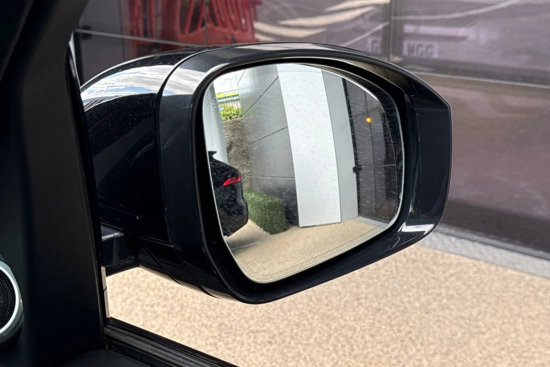 LAND ROVER RANGE ROVER thumbnail image number 8