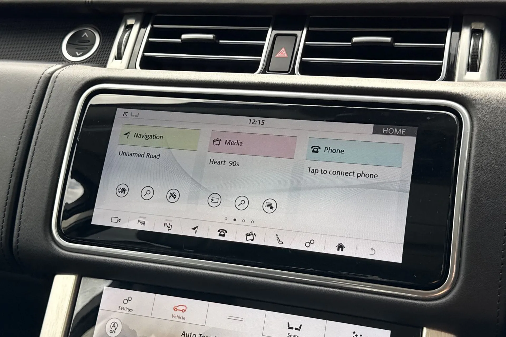 LAND ROVER RANGE ROVER thumbnail image number 67