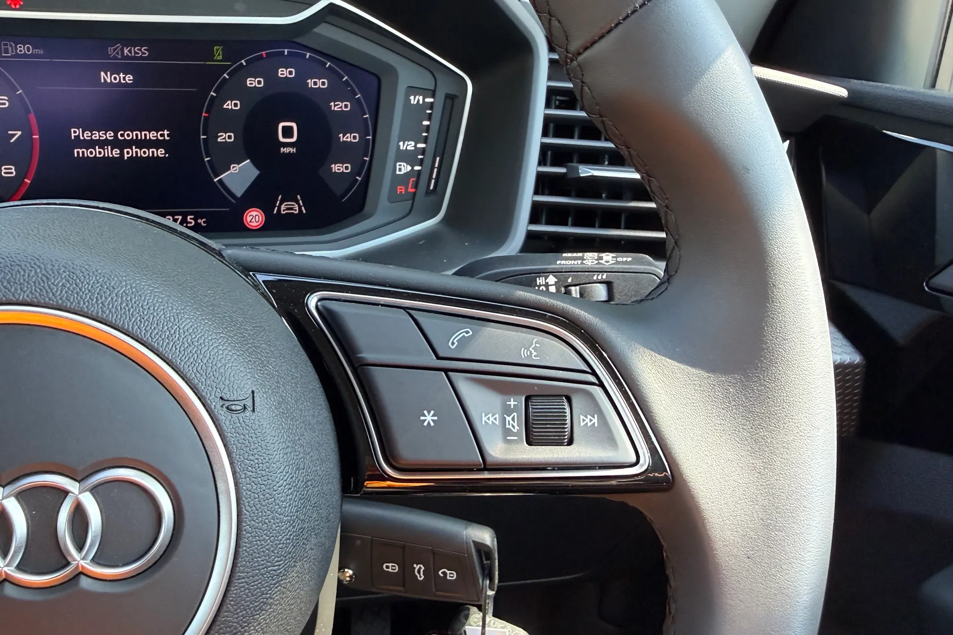 Audi A1 thumbnail image number 35