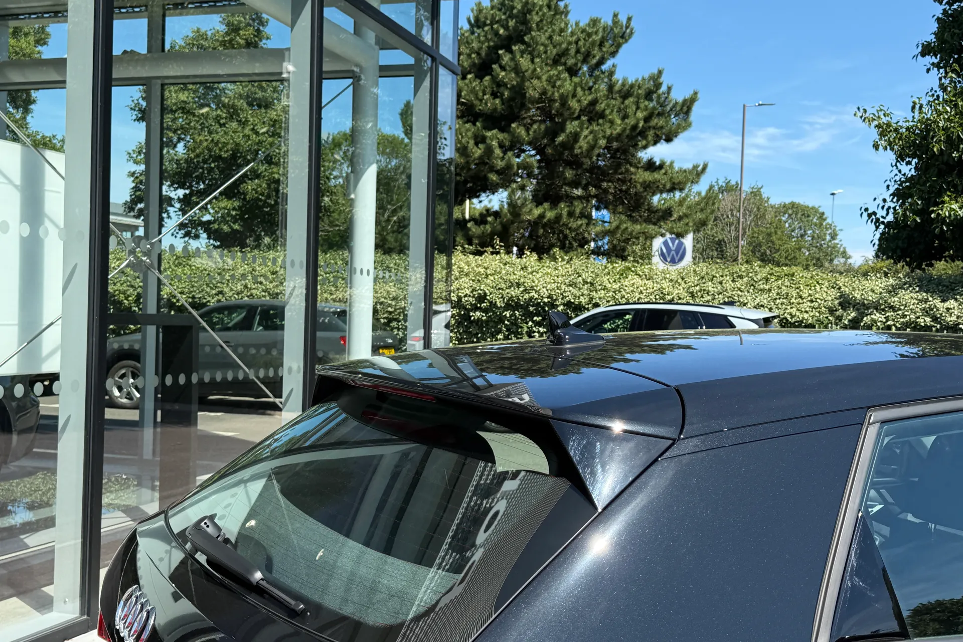 Audi A1 thumbnail image number 17