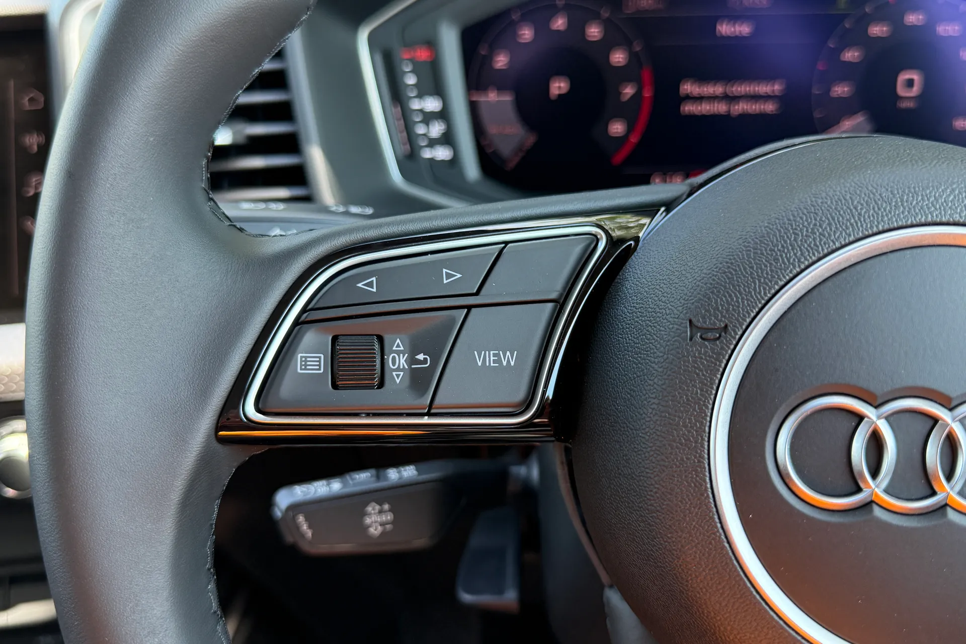 Audi A1 thumbnail image number 34