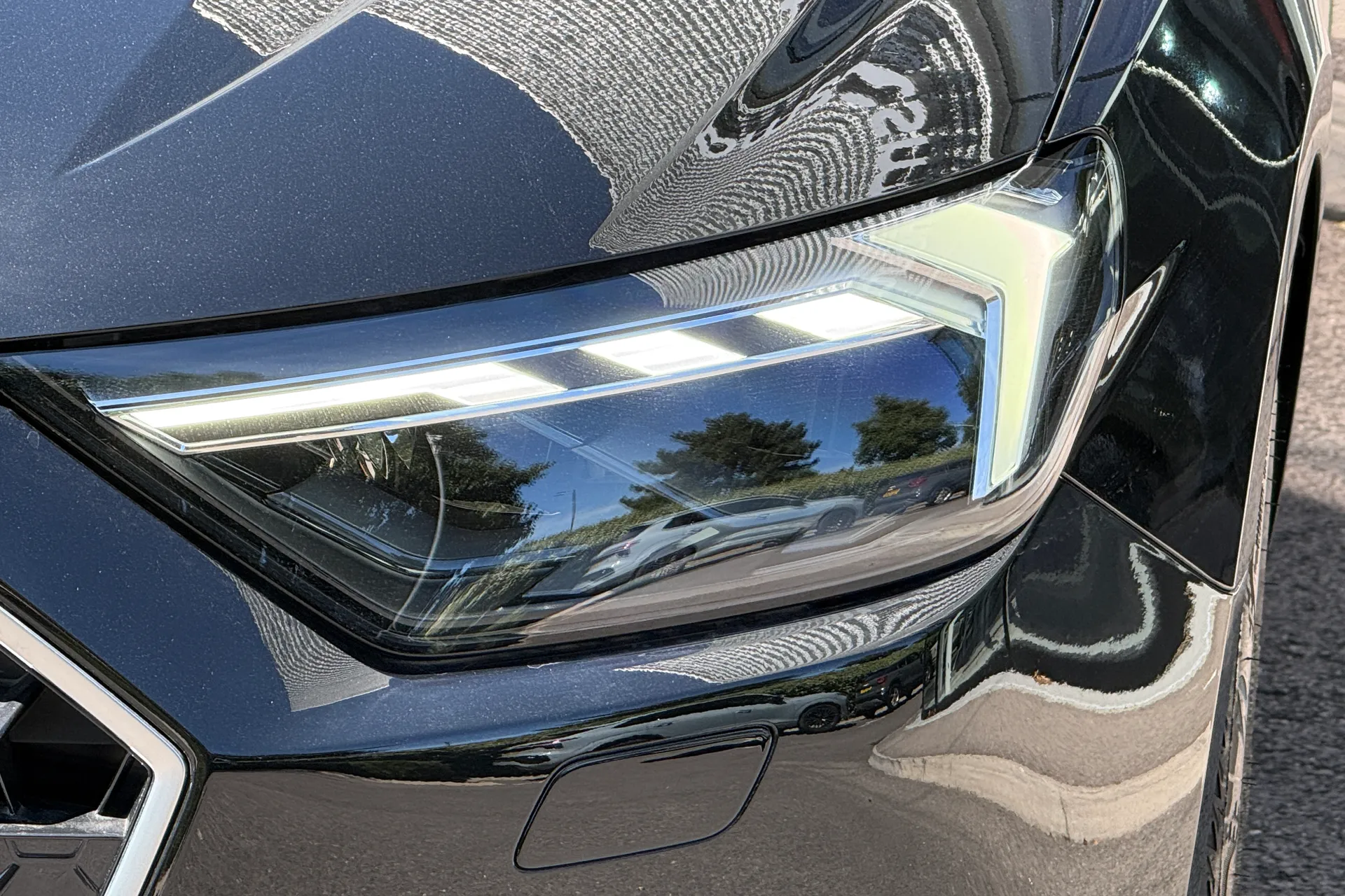 Audi A1 thumbnail image number 30