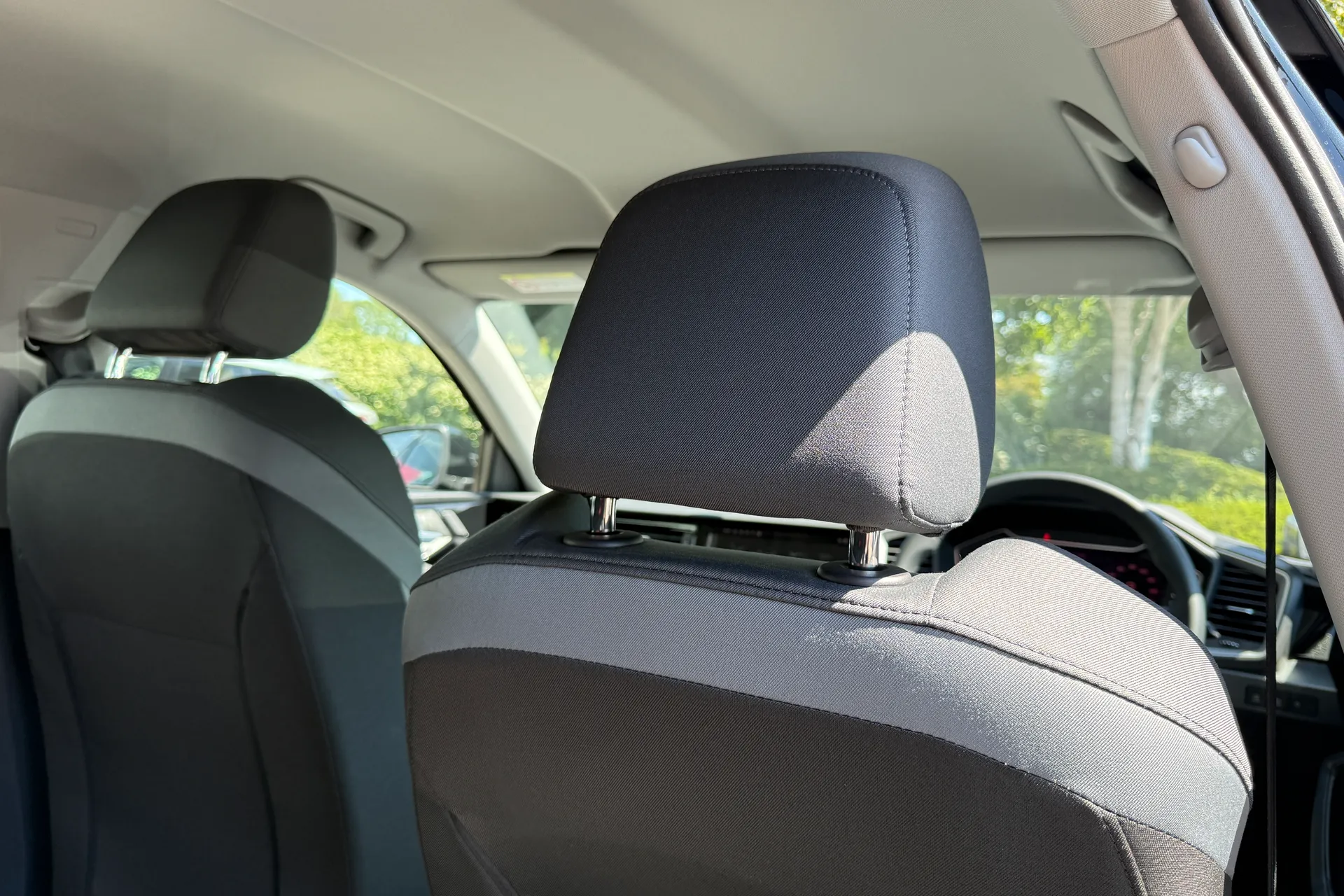Audi A1 thumbnail image number 29