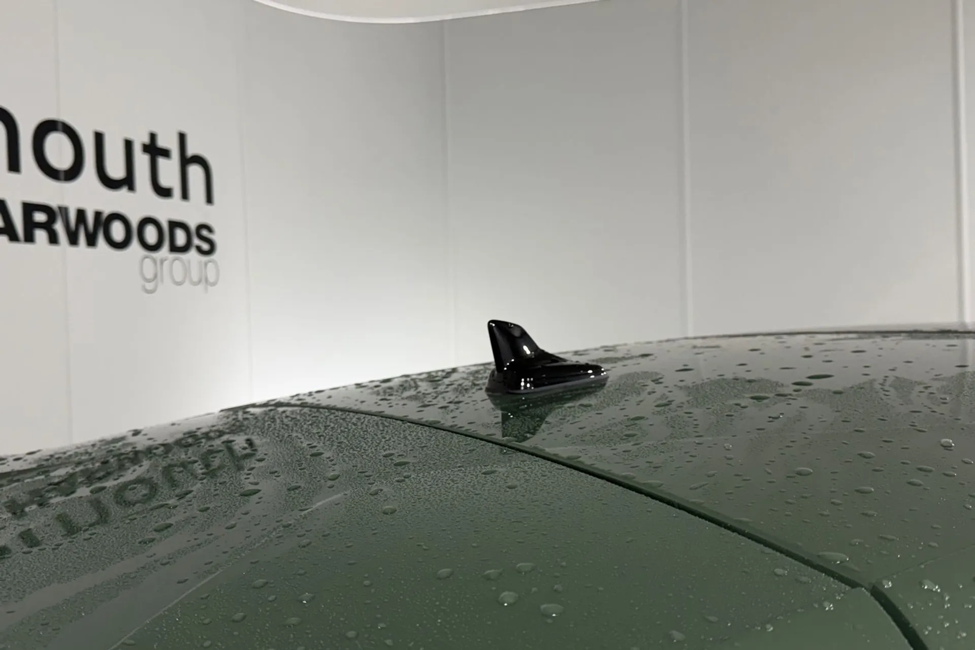 Audi A3 thumbnail image number 14