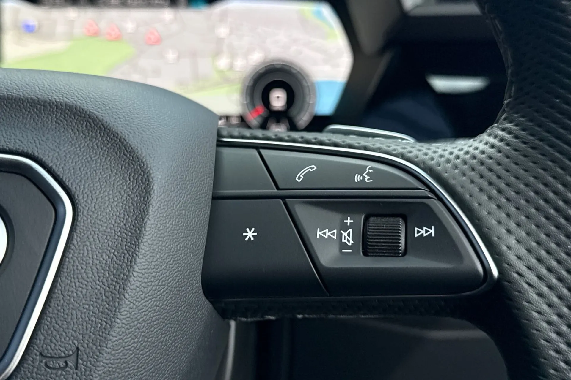 Audi A3 thumbnail image number 43