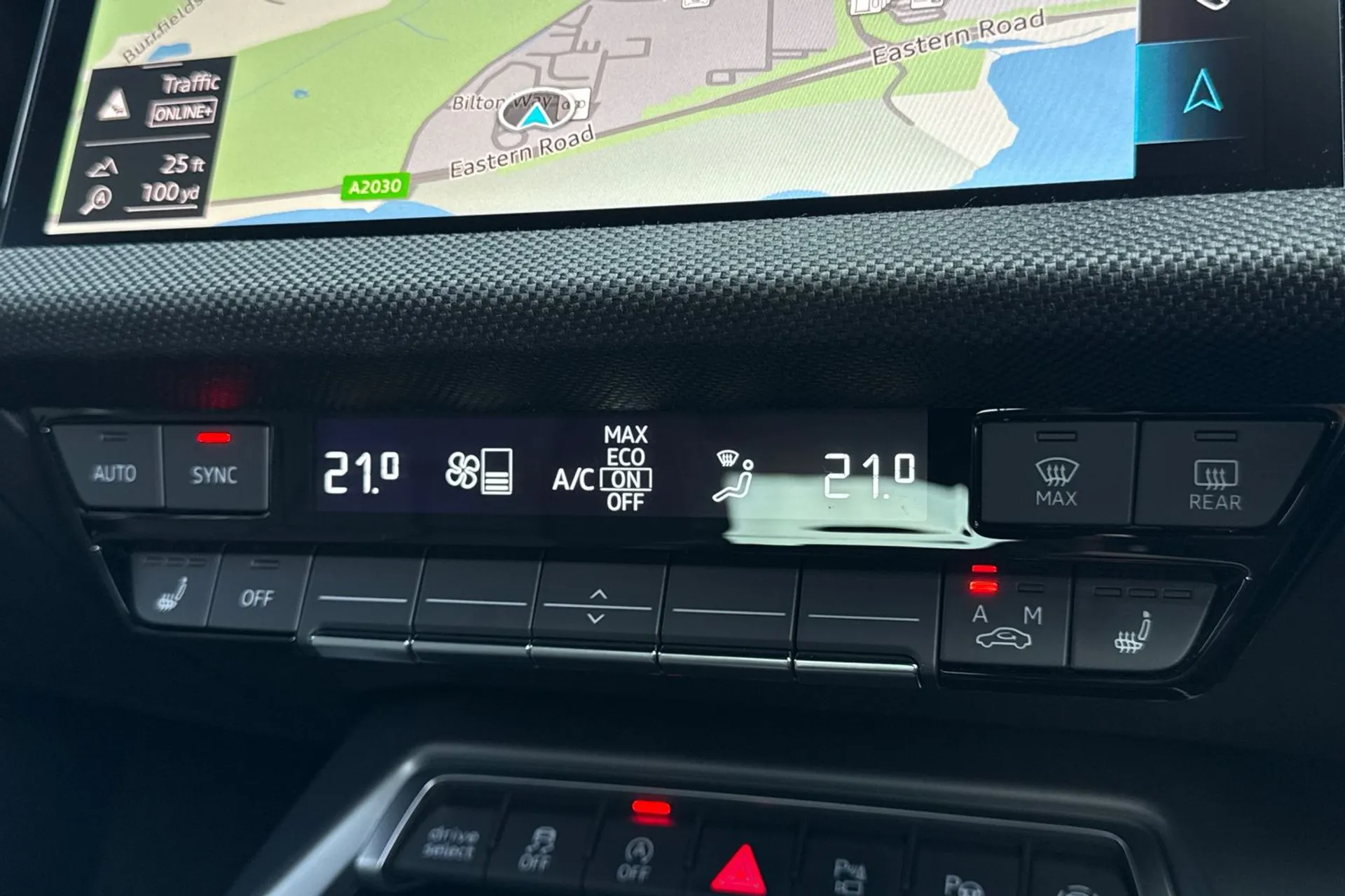 Audi A3 thumbnail image number 30