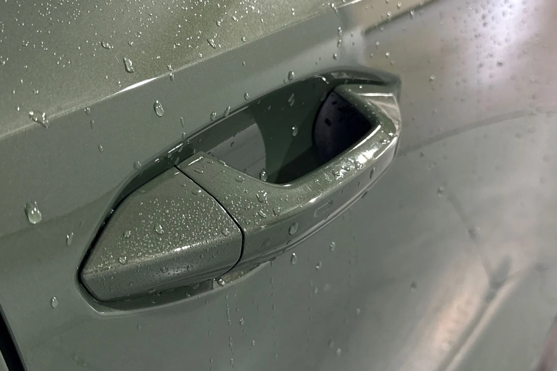 Audi A3 thumbnail image number 15