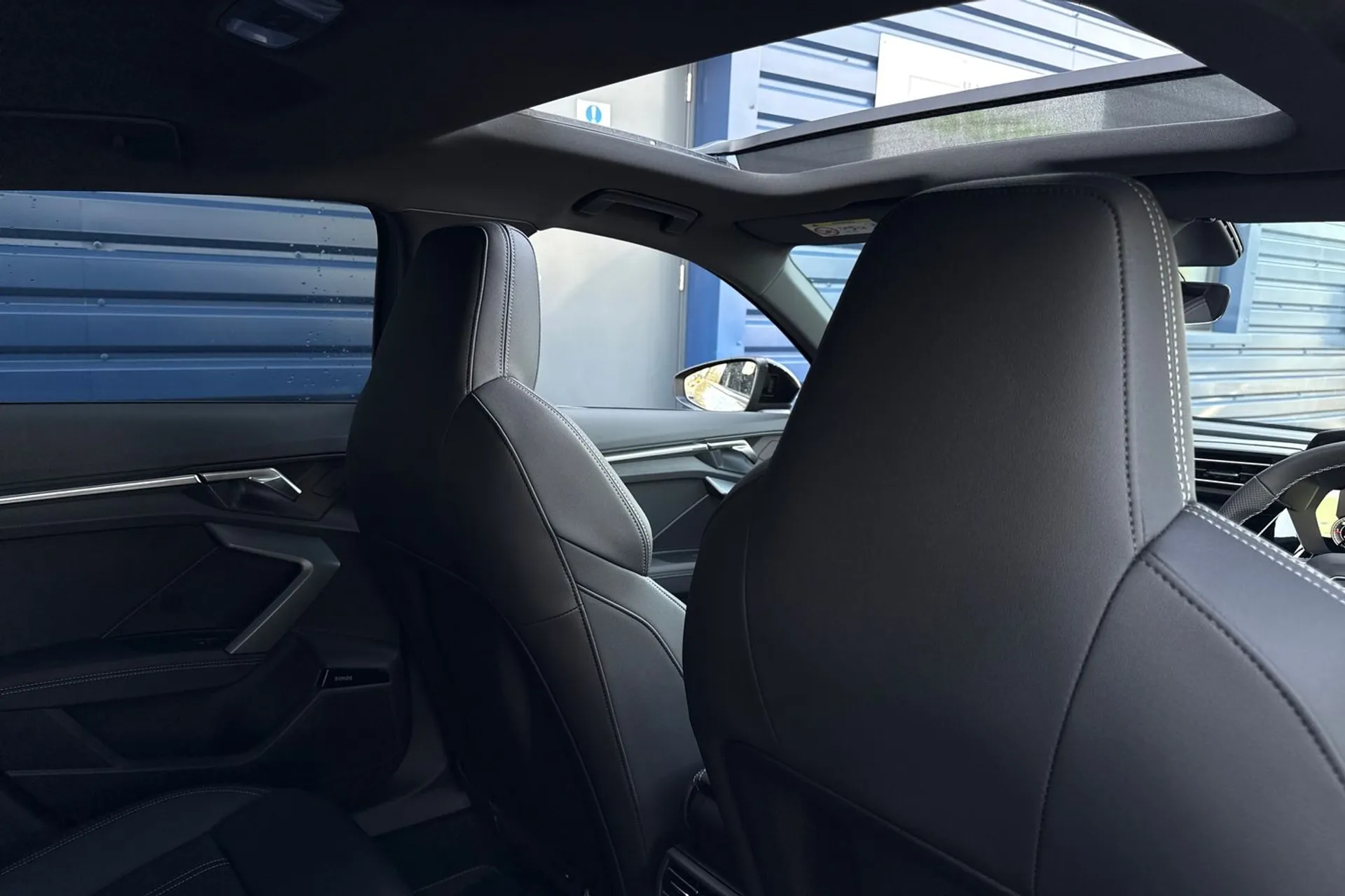 Audi A3 thumbnail image number 22