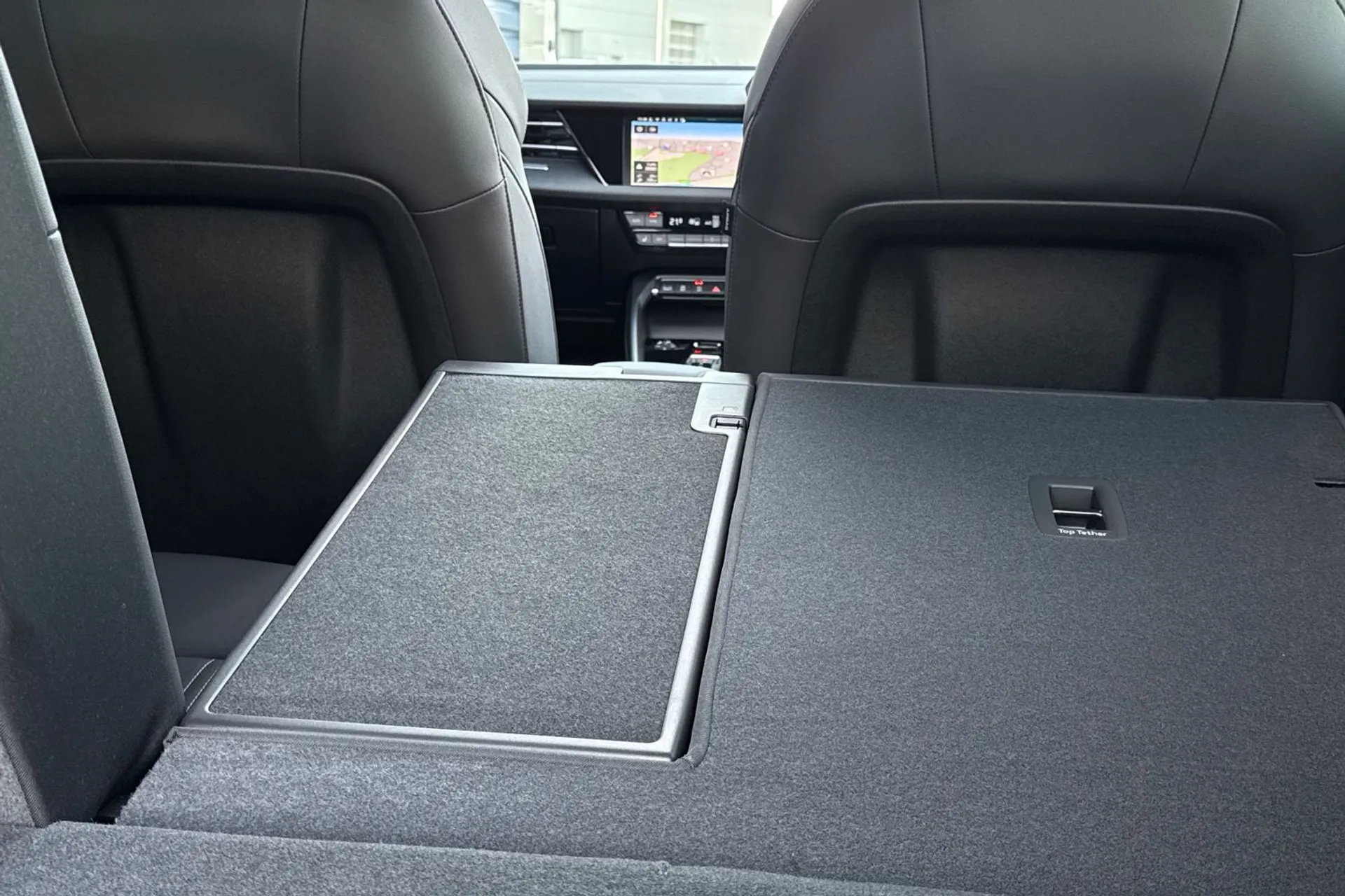 Audi A3 thumbnail image number 20