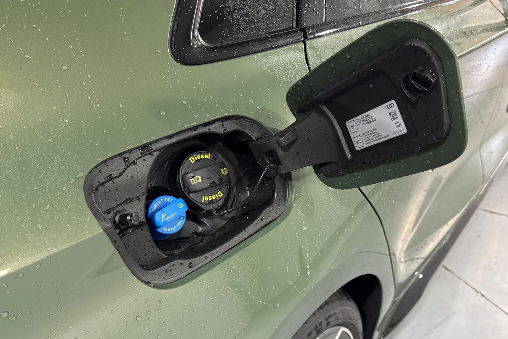 Audi A3 thumbnail image number 17