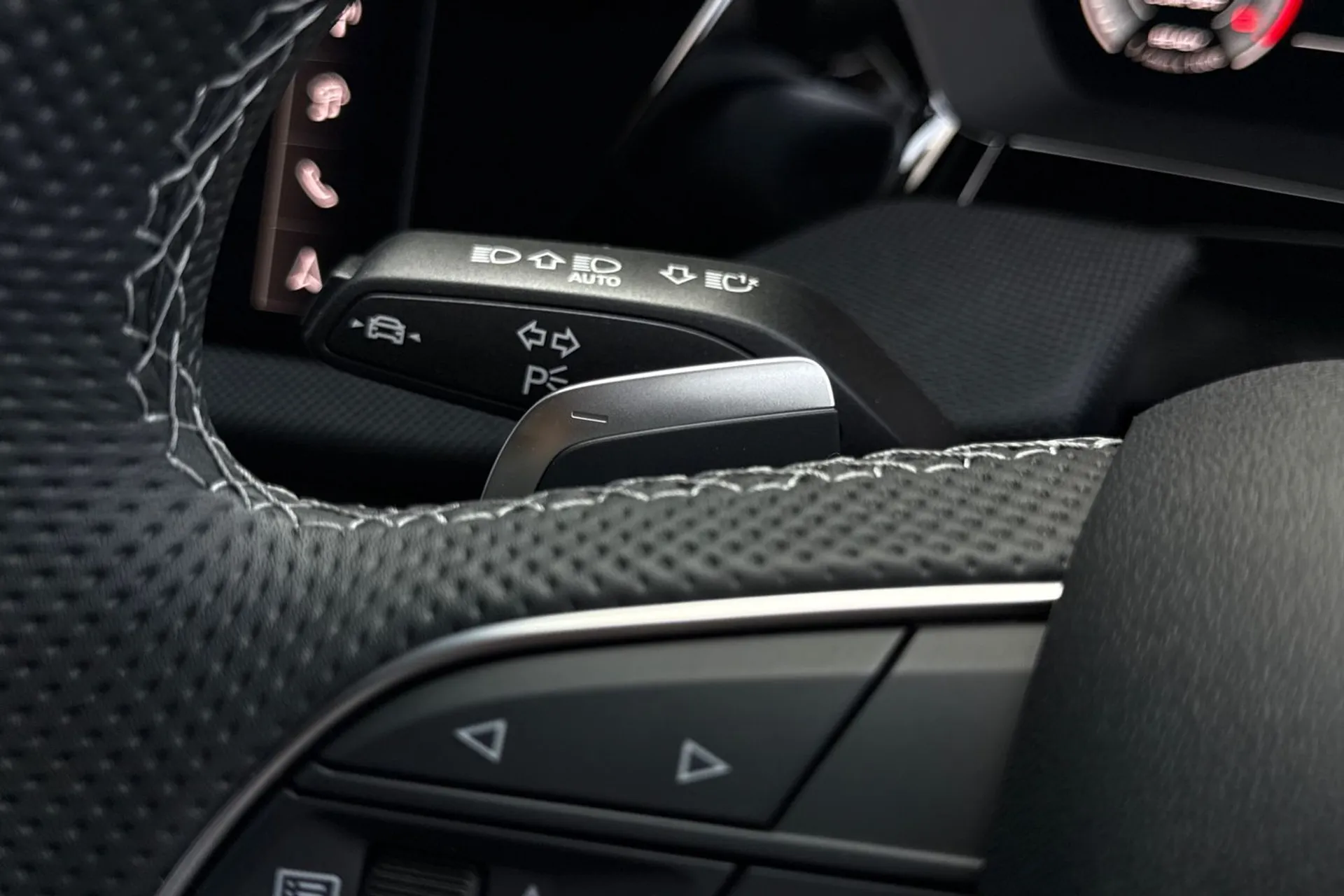 Audi A3 thumbnail image number 46