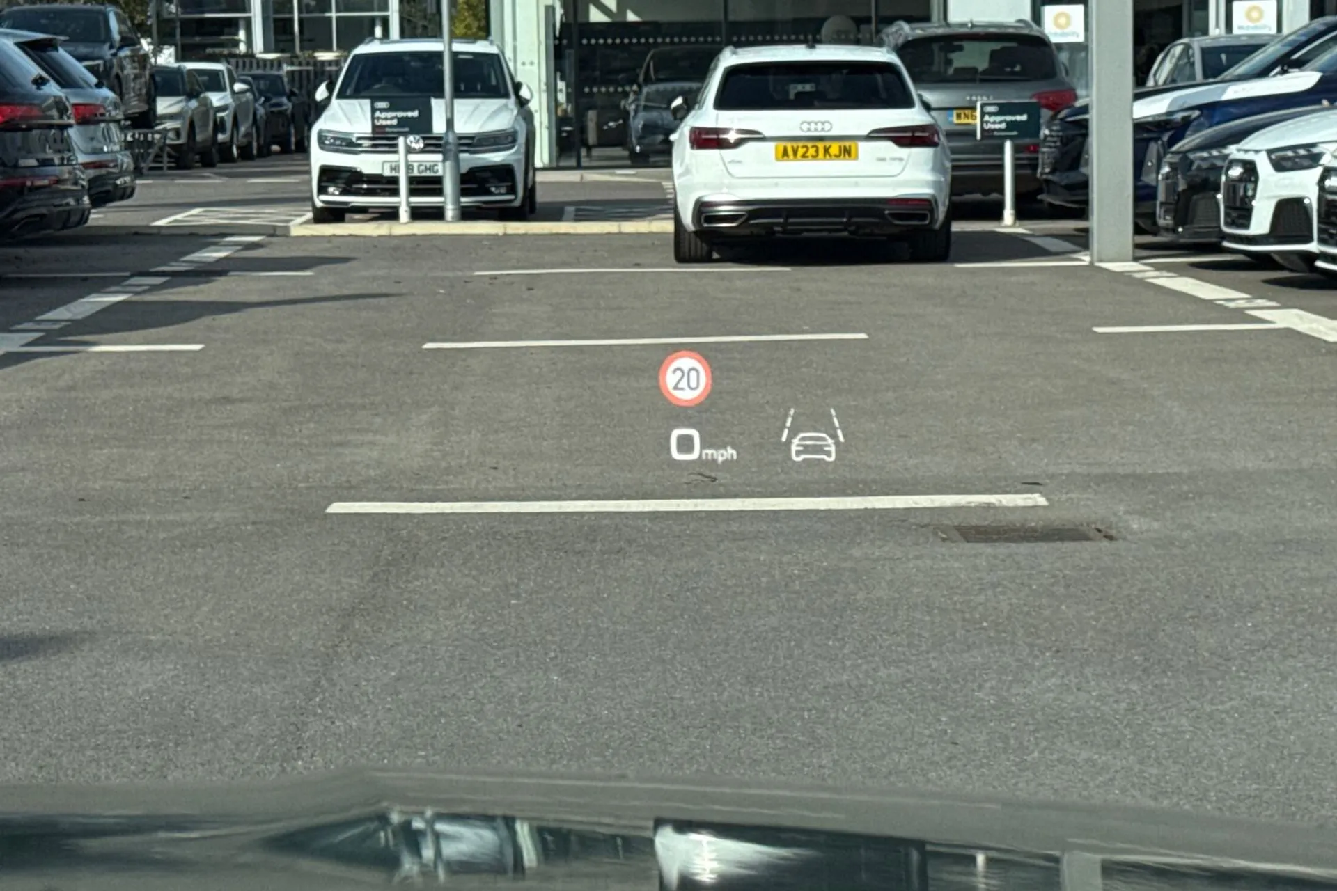 Audi A3 thumbnail image number 32