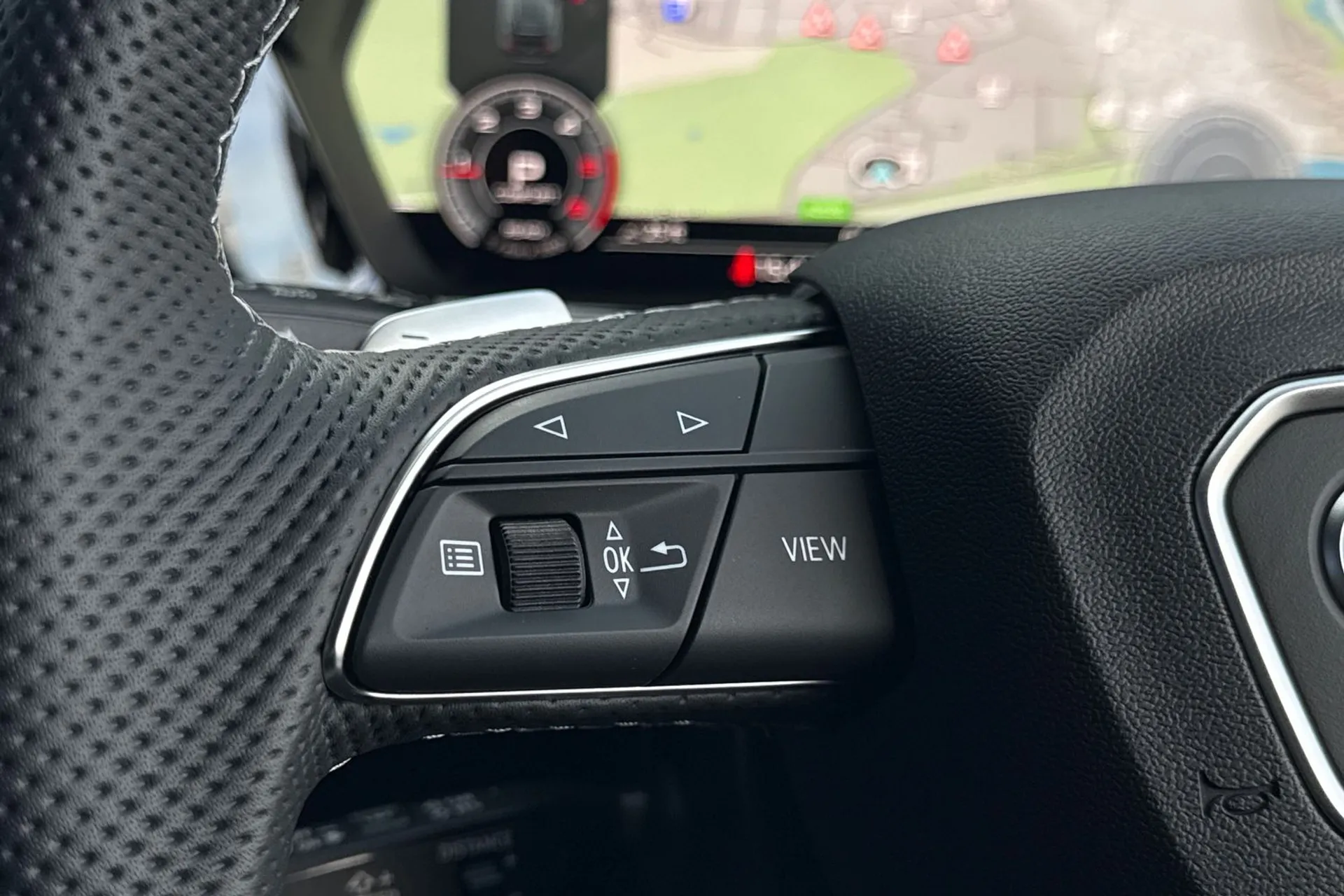 Audi A3 thumbnail image number 42