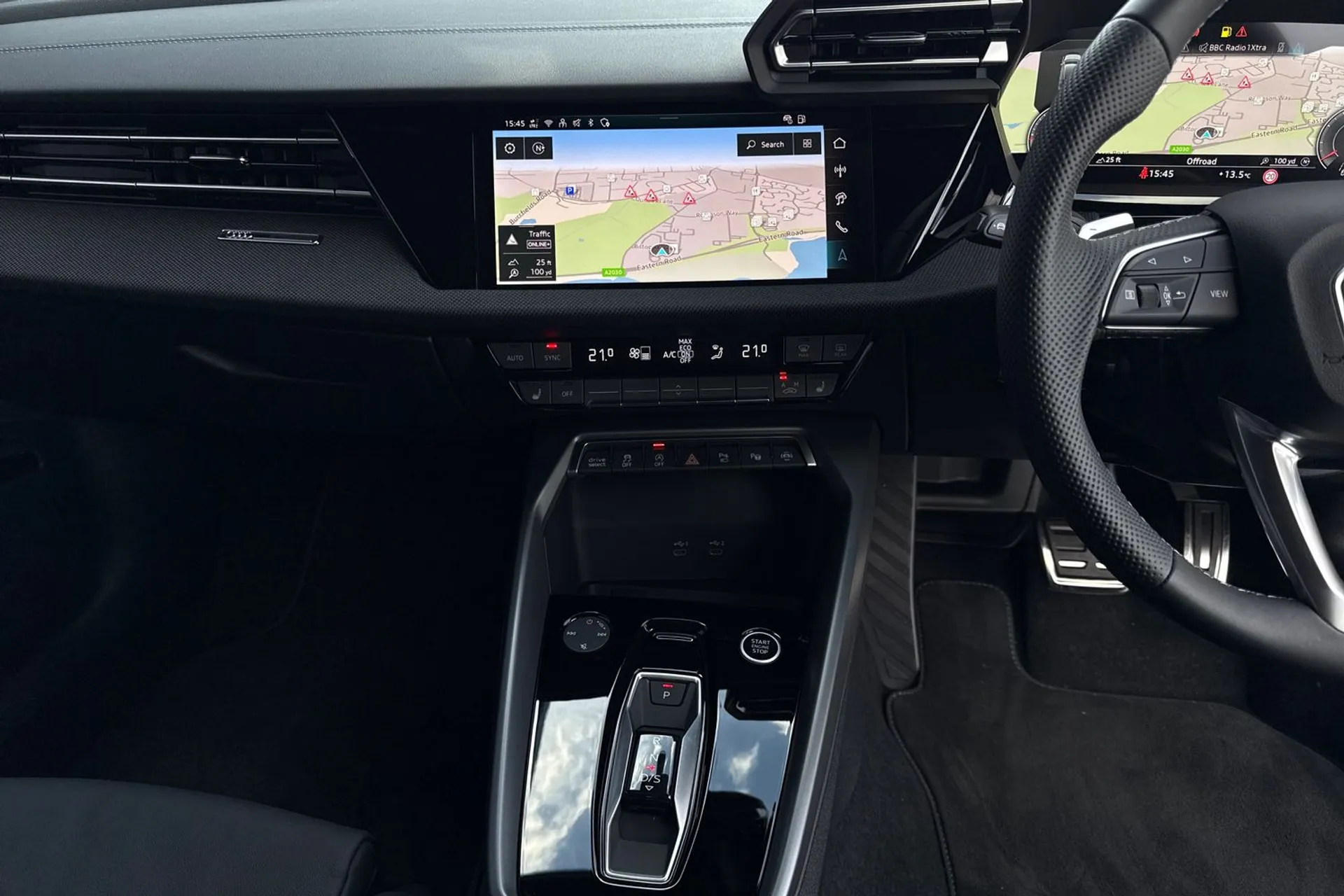 Audi A3 thumbnail image number 41