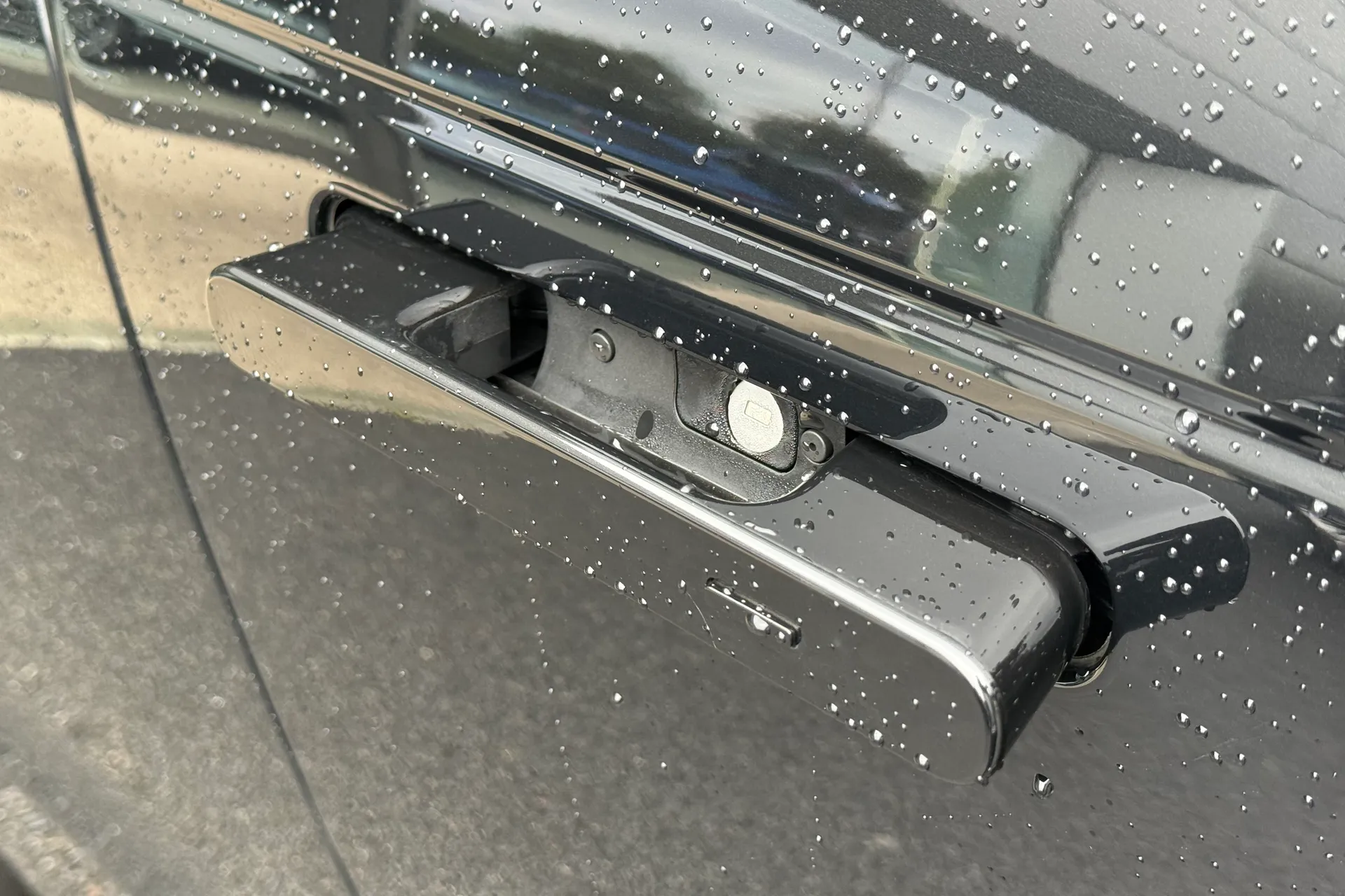 LAND ROVER RANGE ROVER SPORT thumbnail image number 43