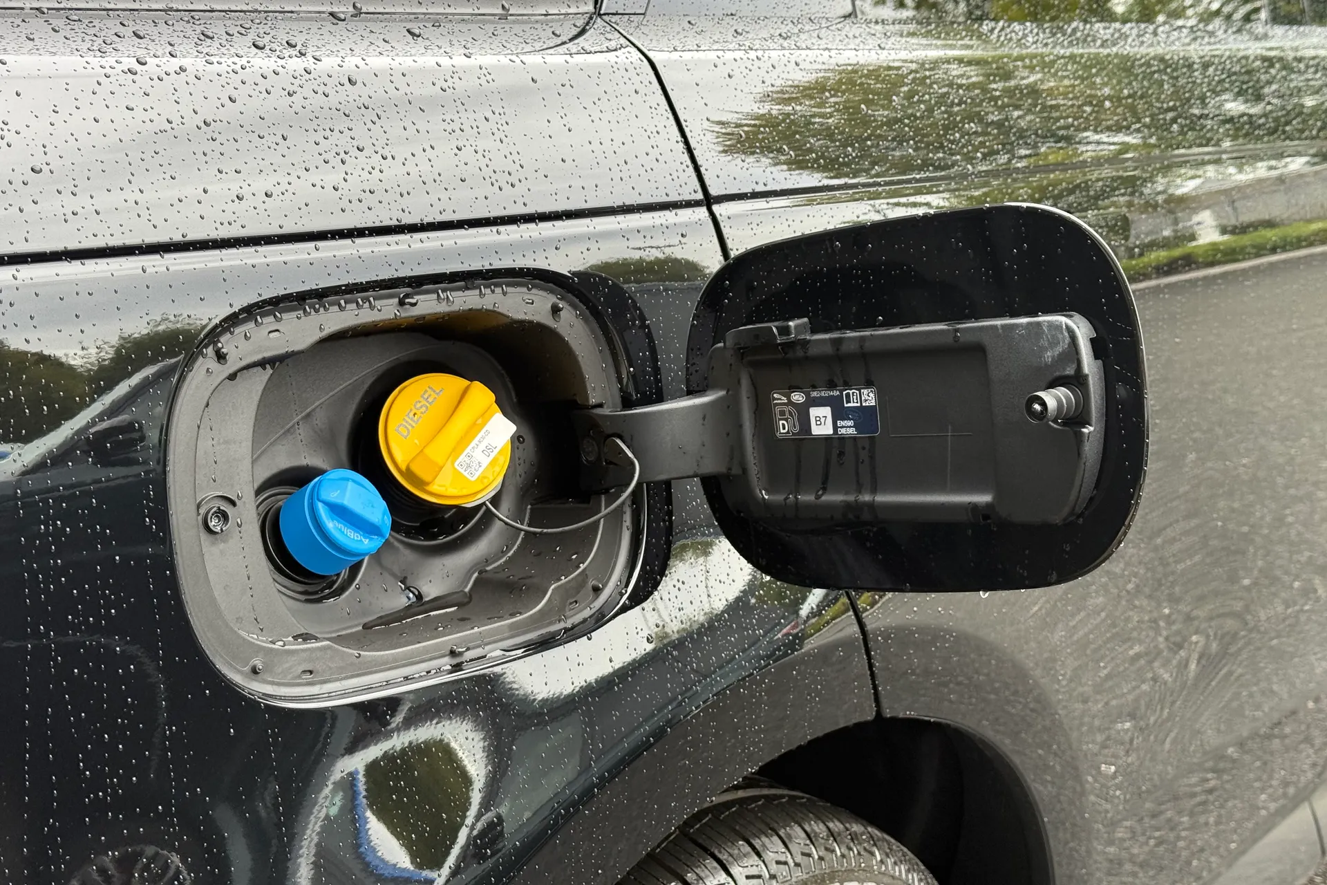 LAND ROVER RANGE ROVER SPORT thumbnail image number 42