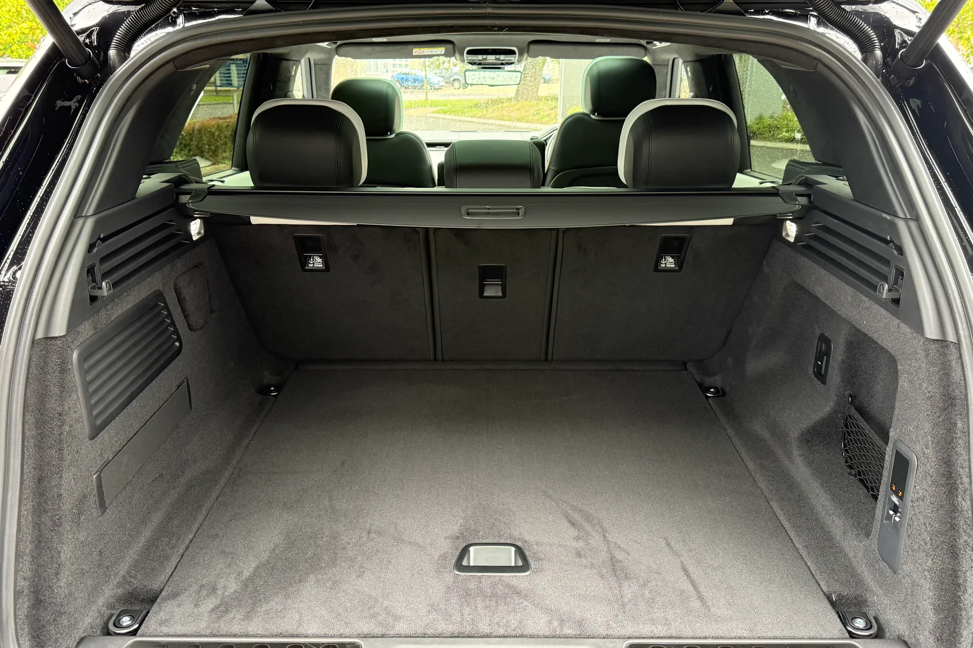 LAND ROVER RANGE ROVER SPORT thumbnail image number 39