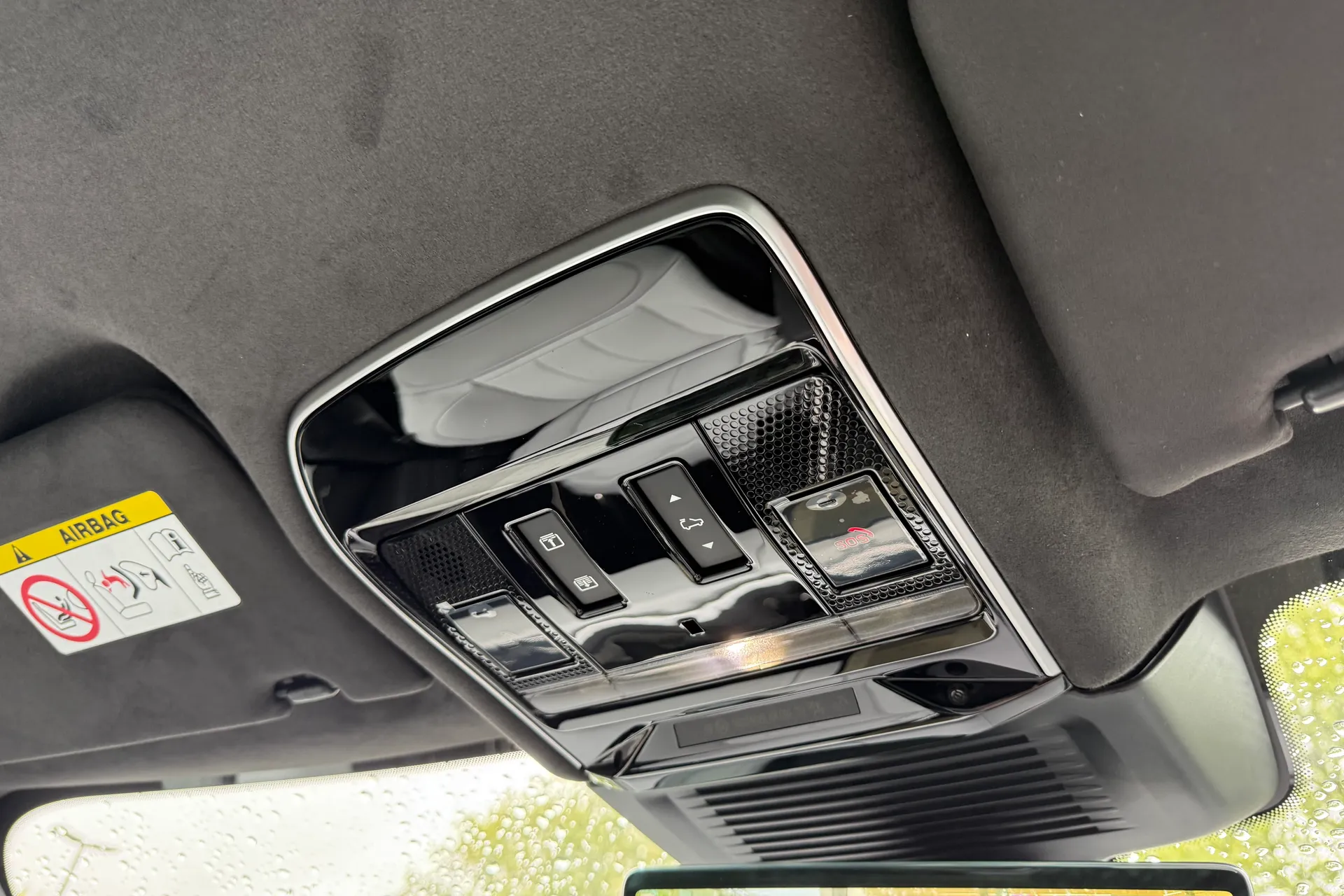 LAND ROVER RANGE ROVER SPORT thumbnail image number 26