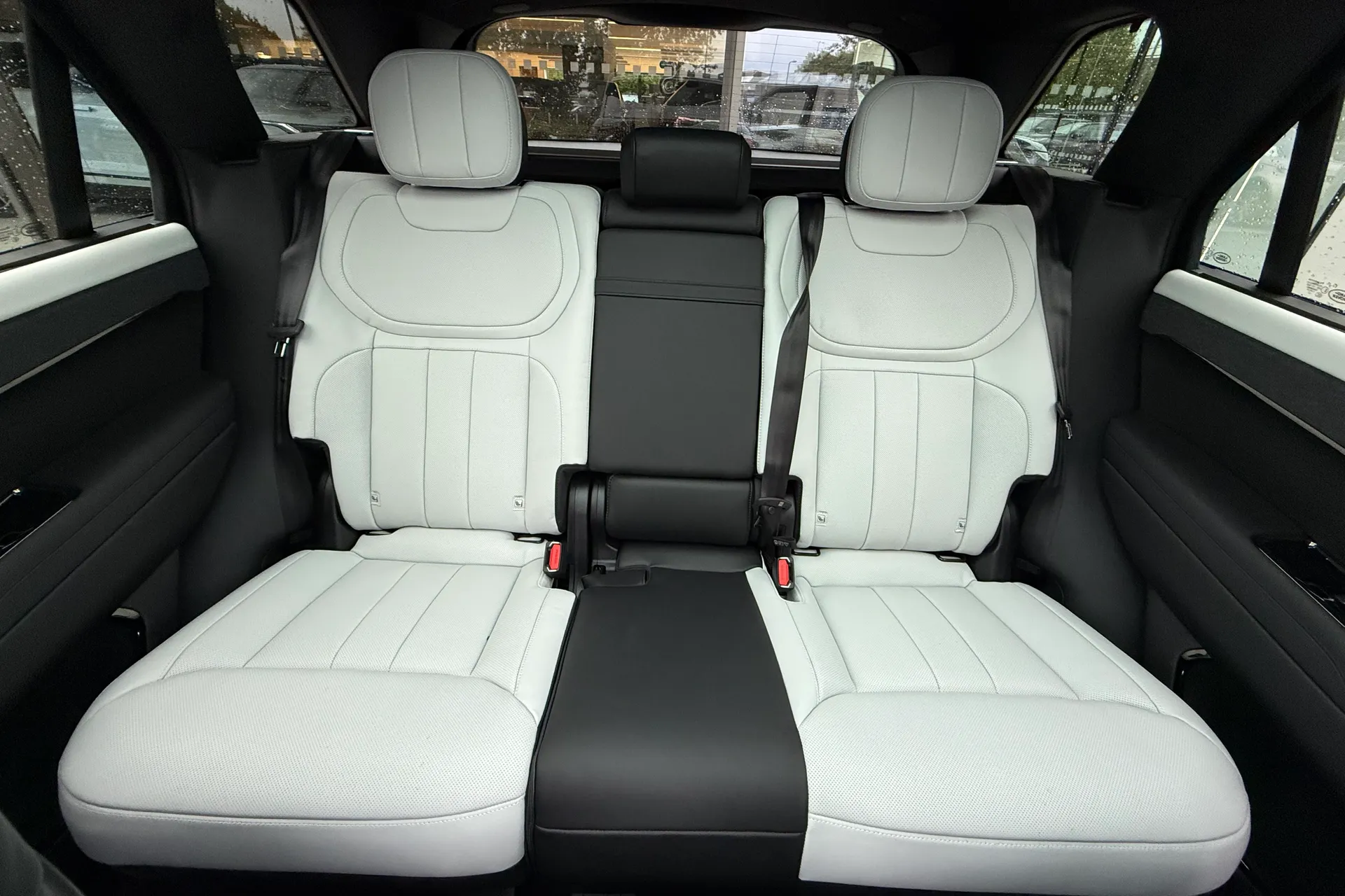 LAND ROVER RANGE ROVER SPORT thumbnail image number 62