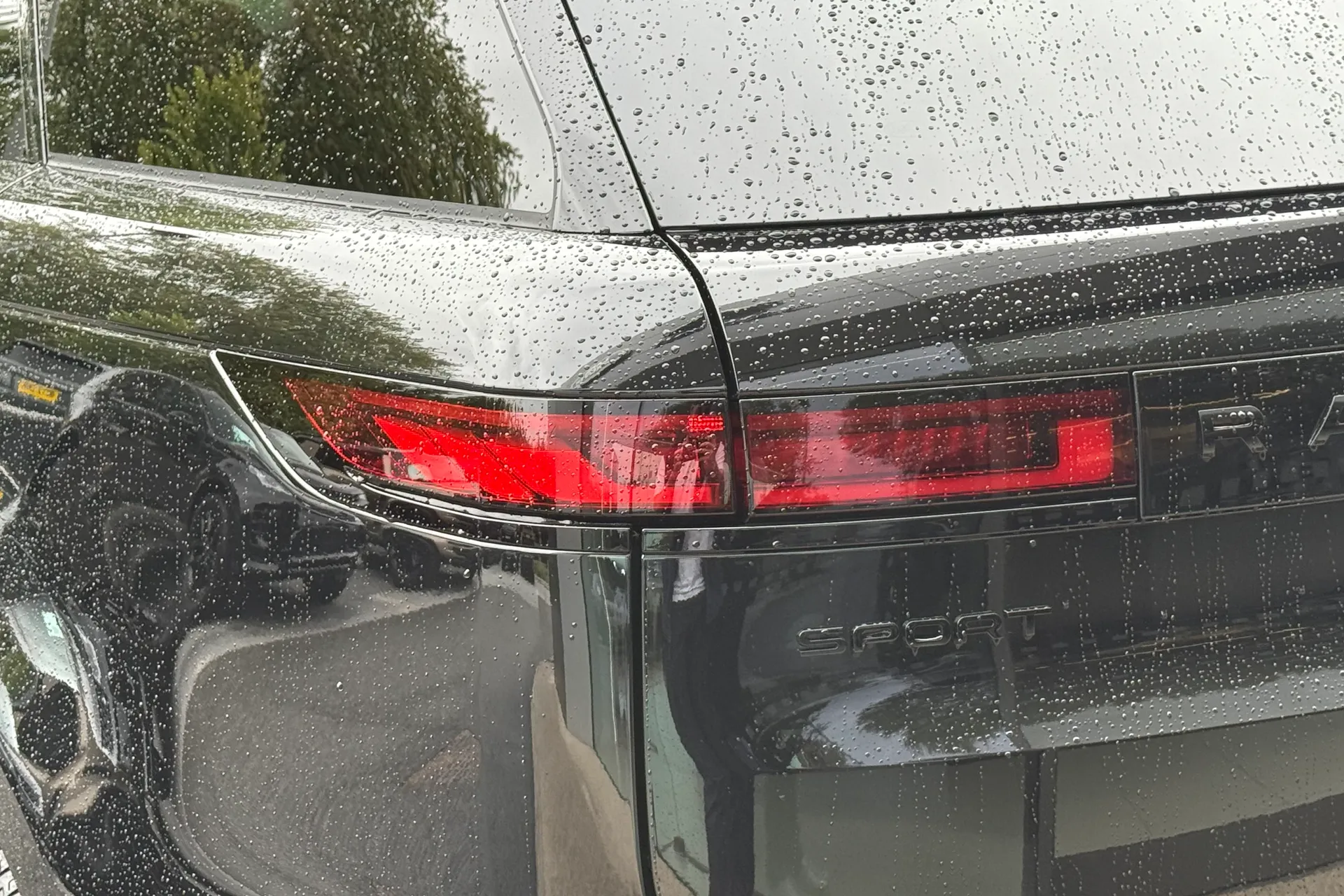 LAND ROVER RANGE ROVER SPORT thumbnail image number 38