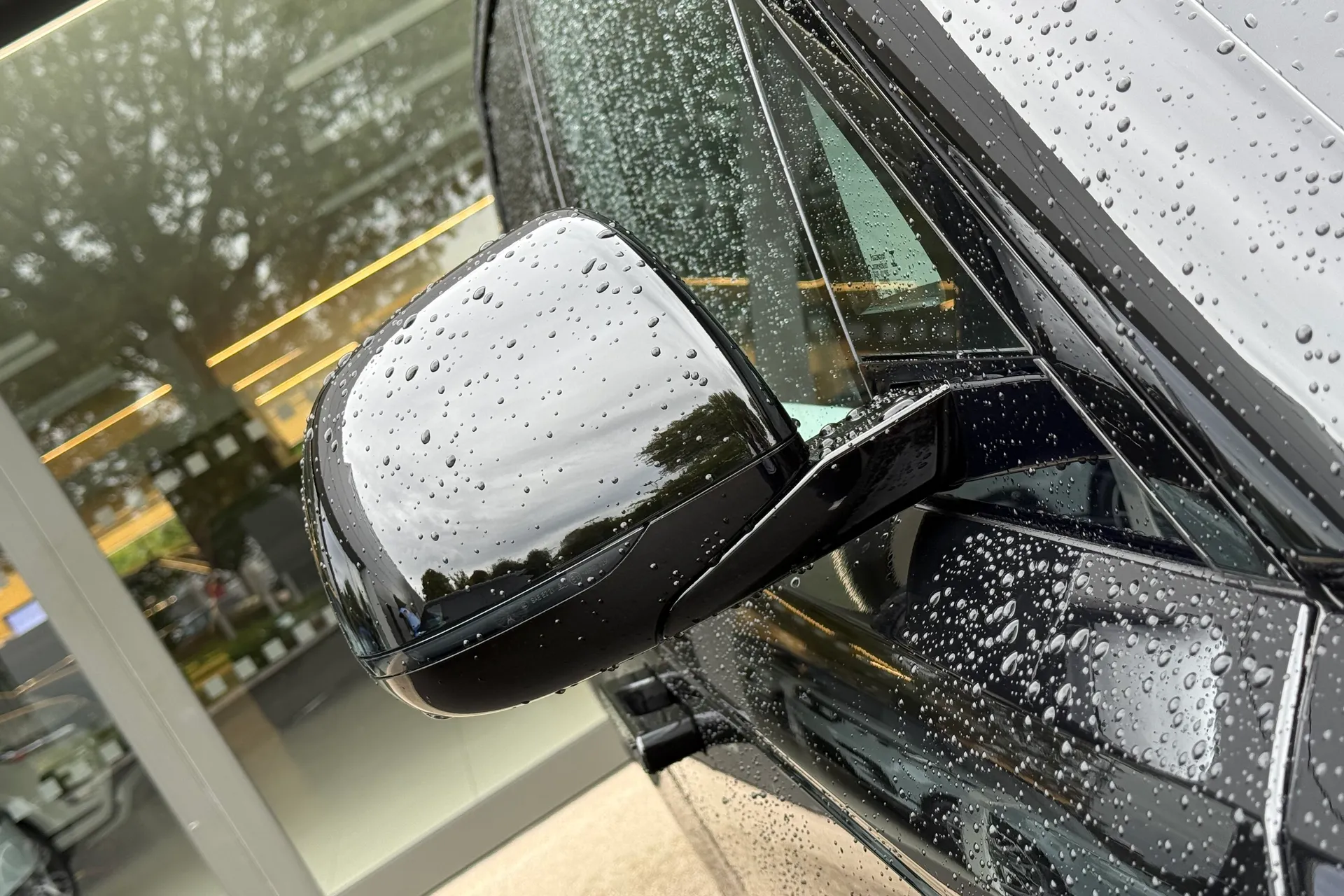 LAND ROVER RANGE ROVER SPORT thumbnail image number 45