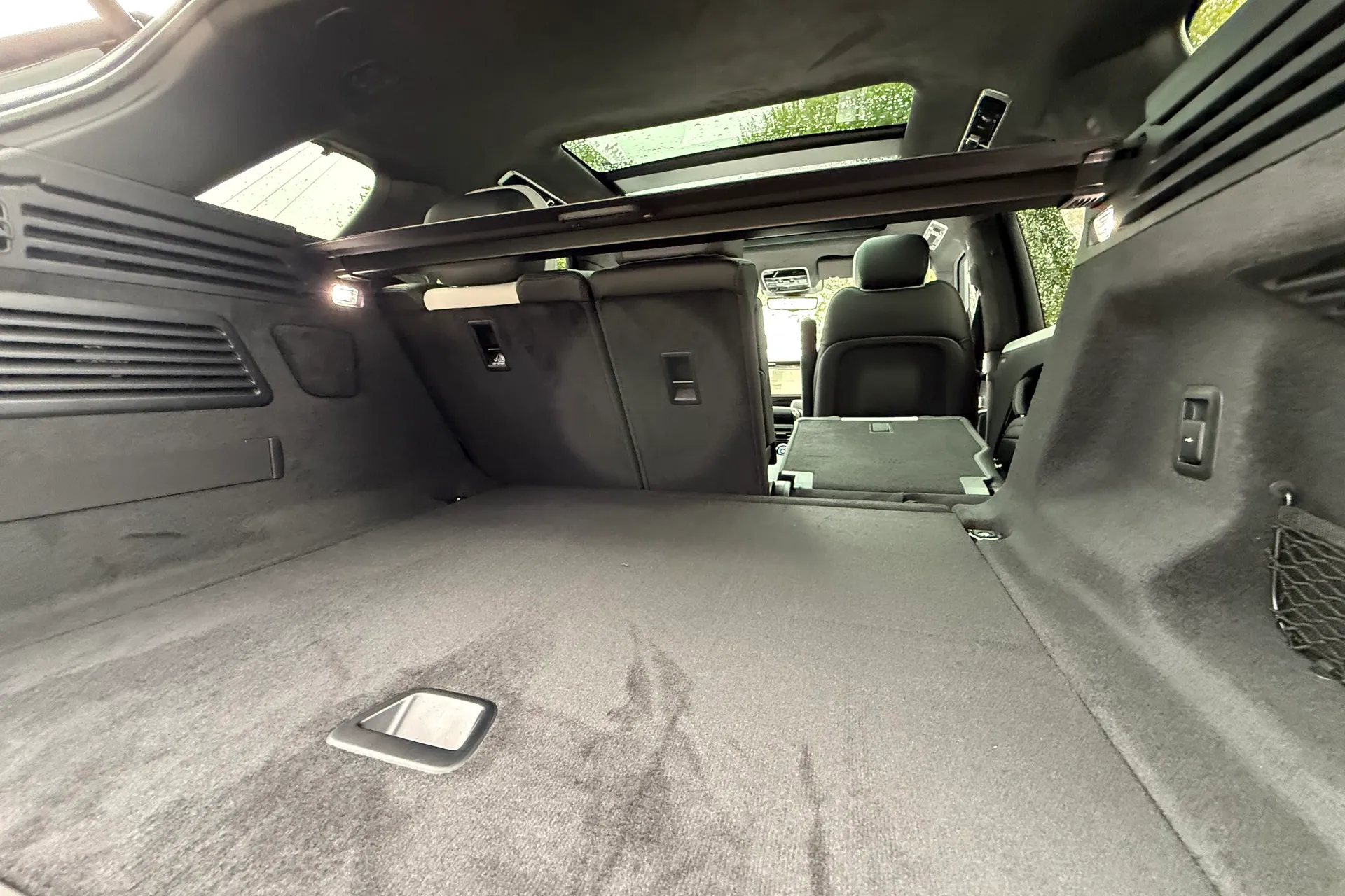 LAND ROVER RANGE ROVER SPORT thumbnail image number 41