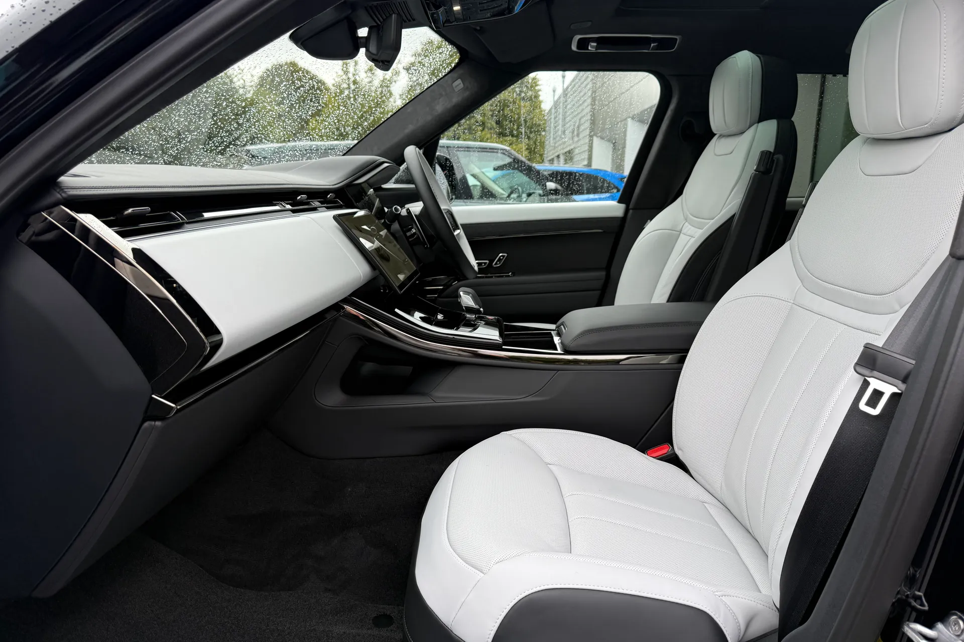 LAND ROVER RANGE ROVER SPORT thumbnail image number 59