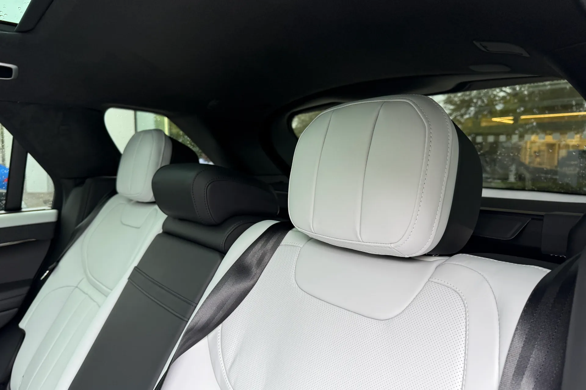 LAND ROVER RANGE ROVER SPORT thumbnail image number 64