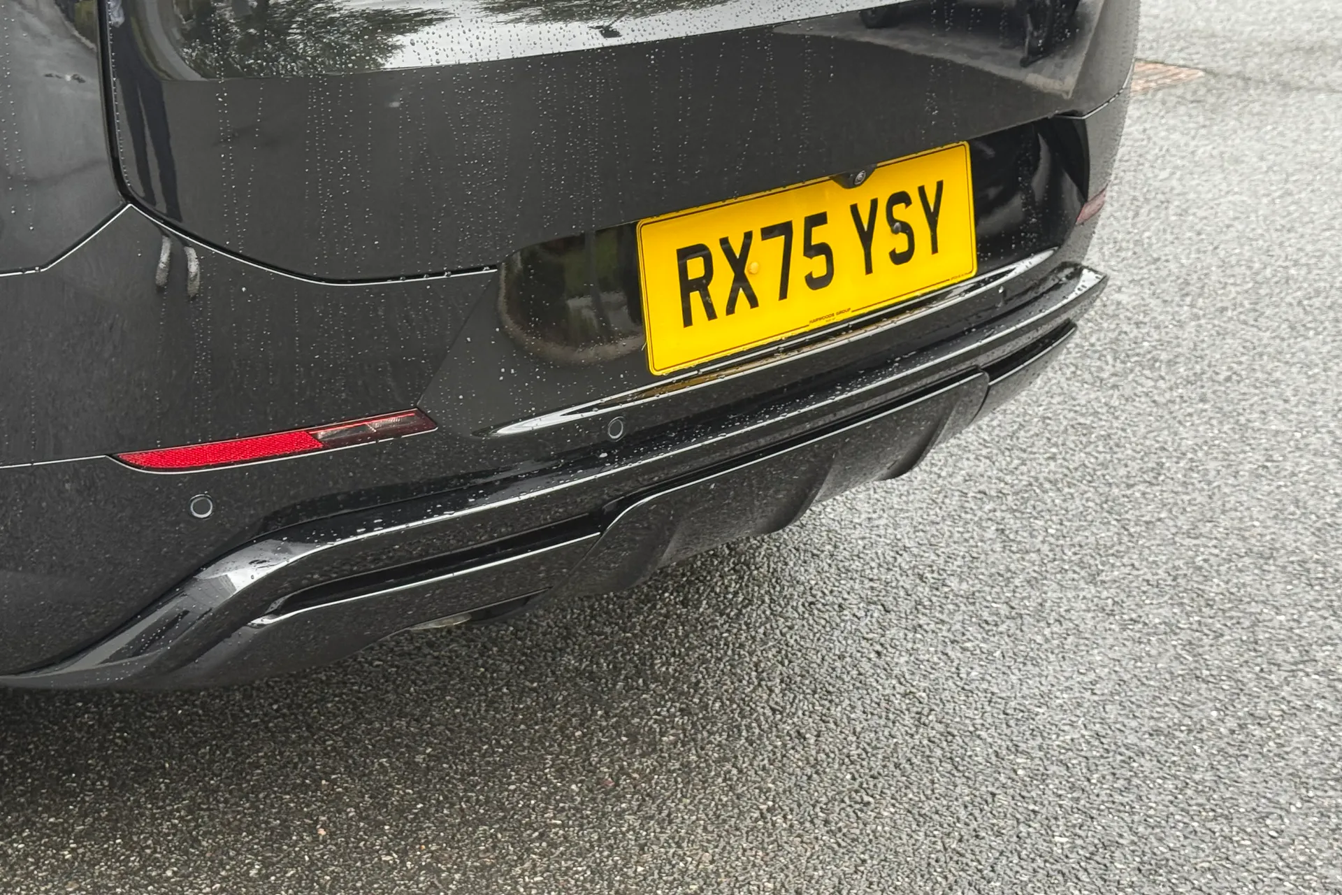 LAND ROVER RANGE ROVER SPORT thumbnail image number 14