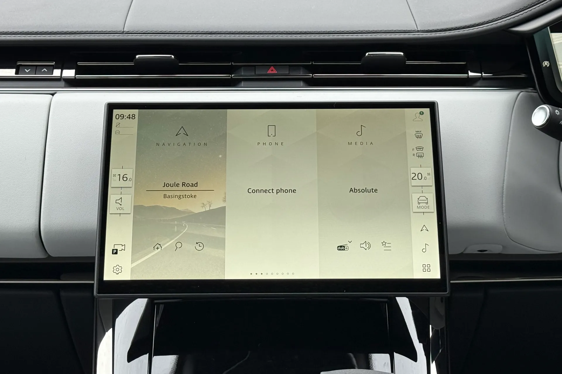 LAND ROVER RANGE ROVER SPORT thumbnail image number 55