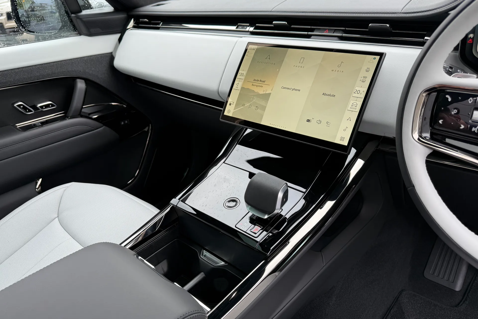 LAND ROVER RANGE ROVER SPORT thumbnail image number 27