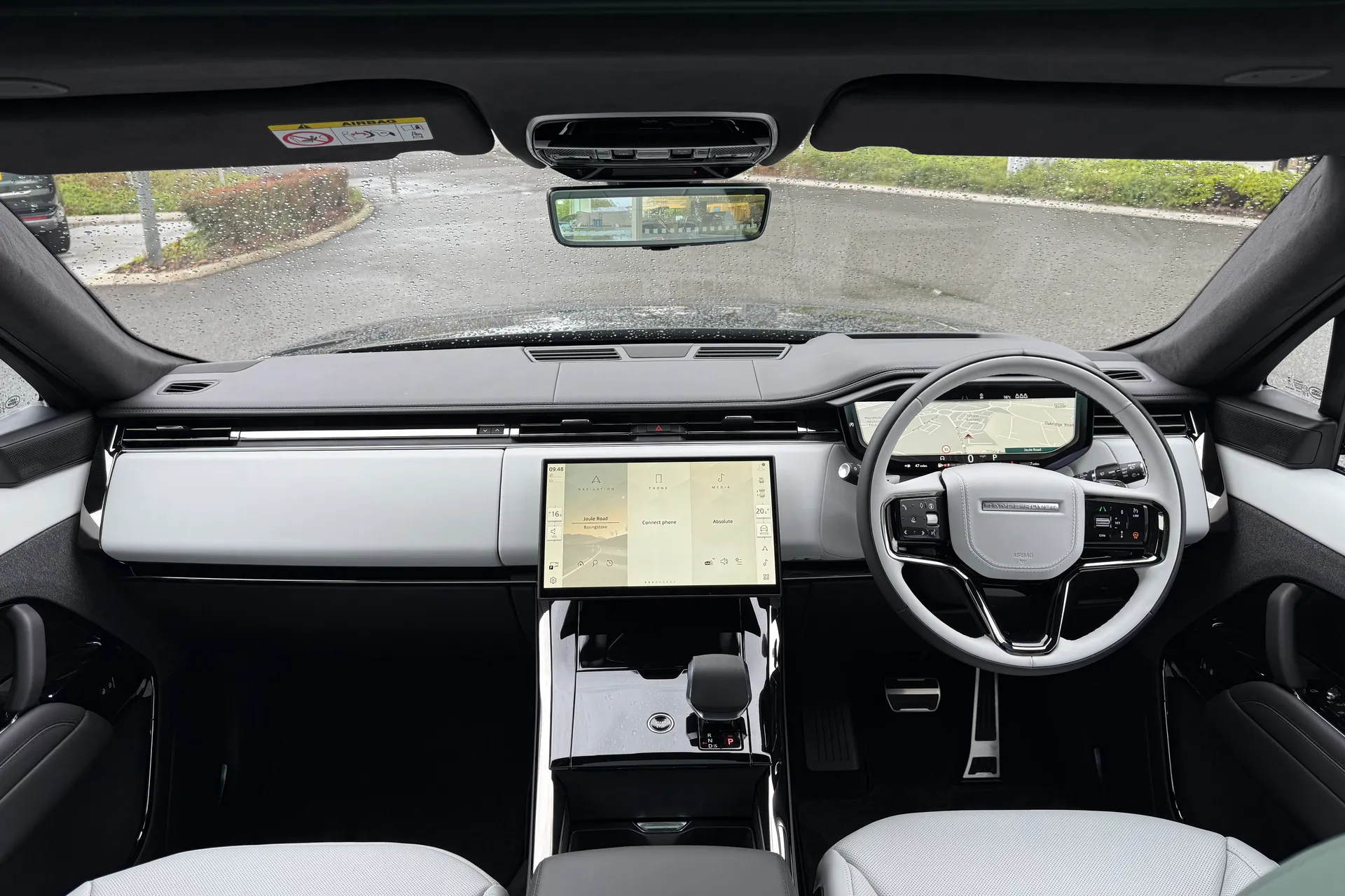 LAND ROVER RANGE ROVER SPORT thumbnail image number 51