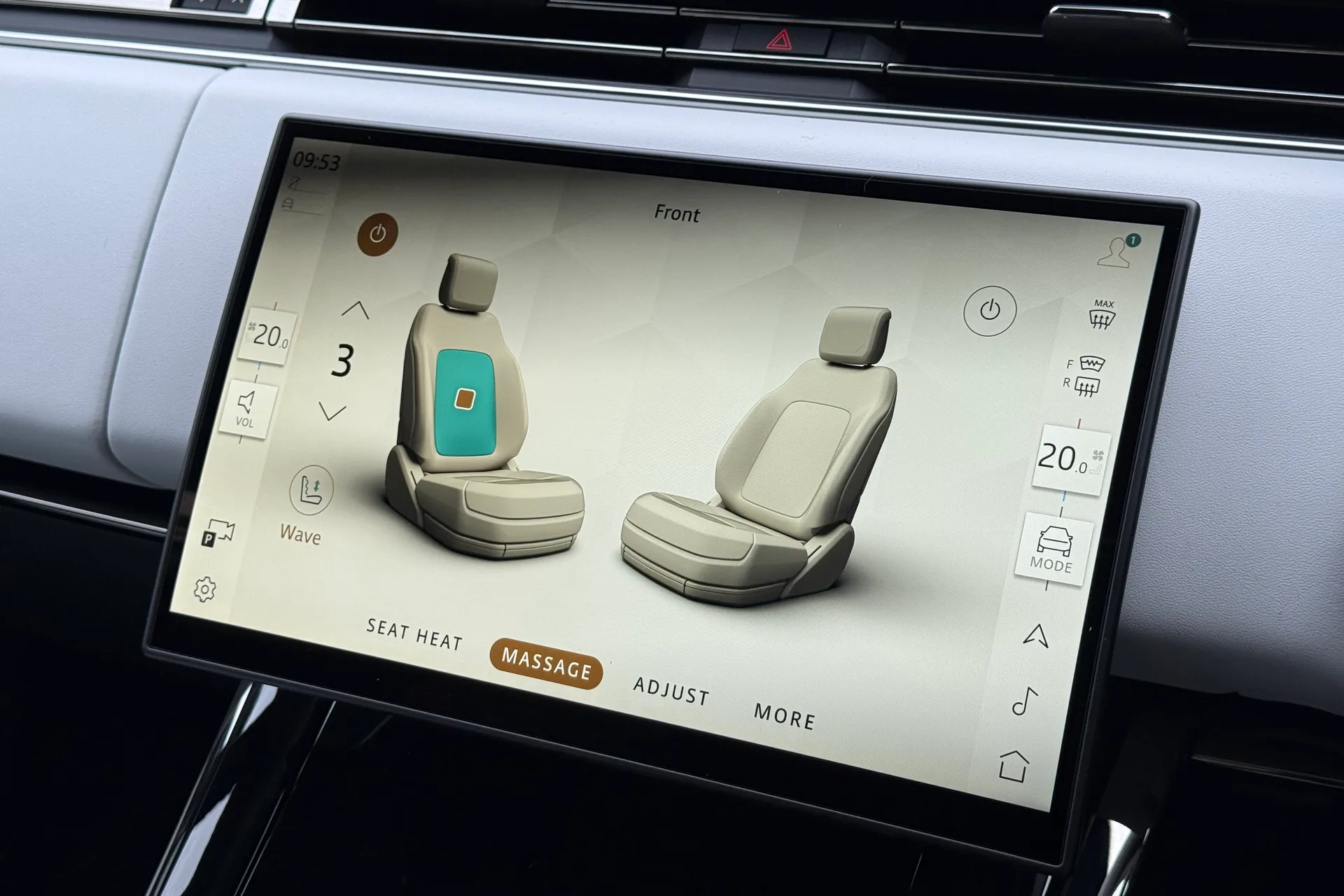 LAND ROVER RANGE ROVER SPORT thumbnail image number 34