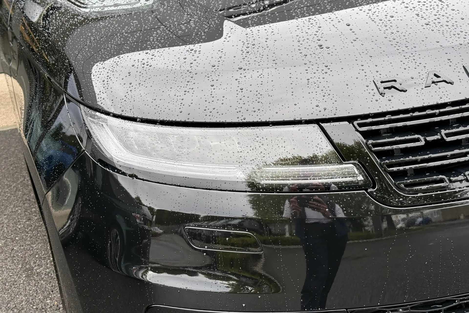 LAND ROVER RANGE ROVER SPORT thumbnail image number 58