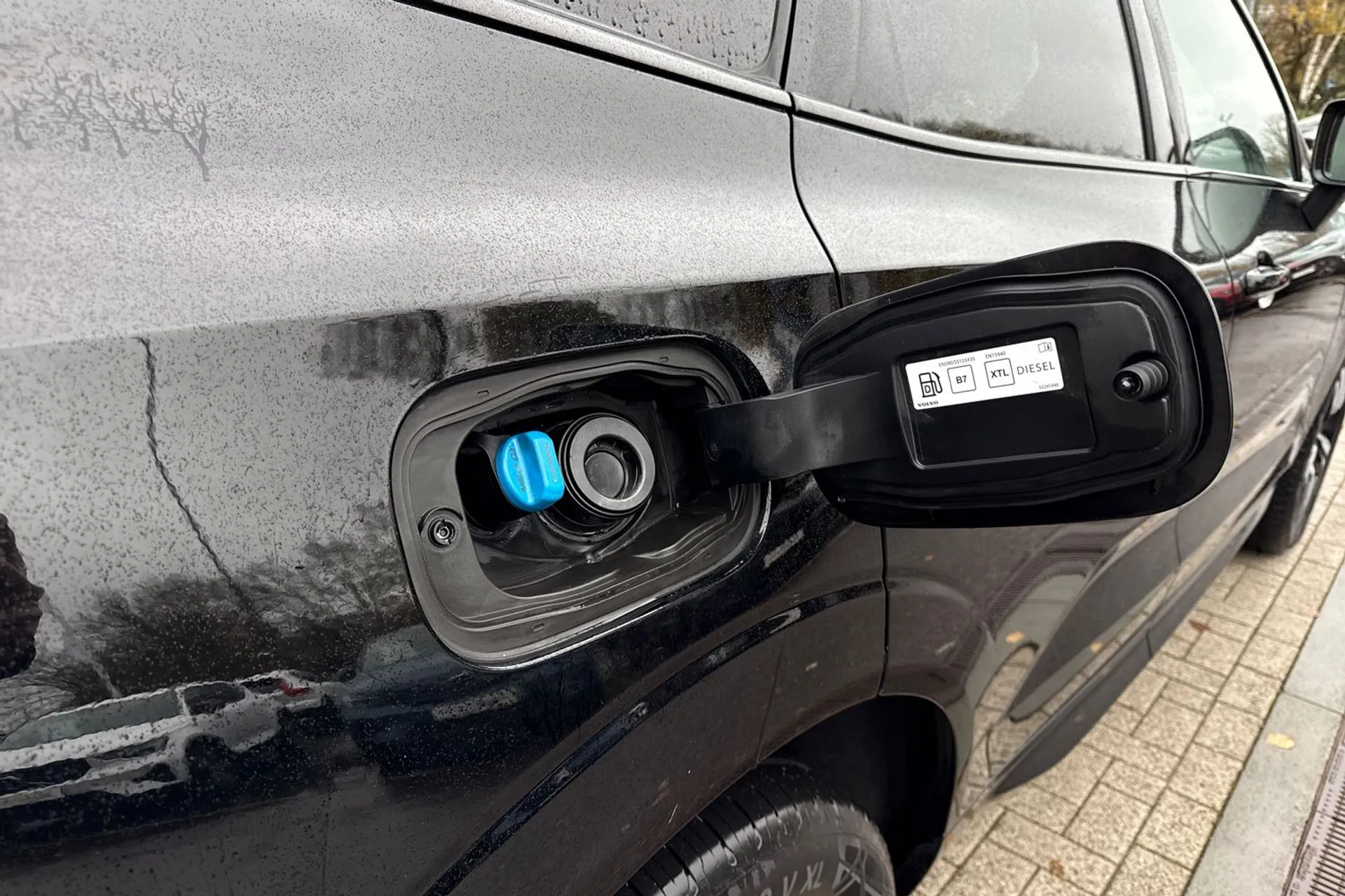 Volvo XC60 thumbnail image number 19