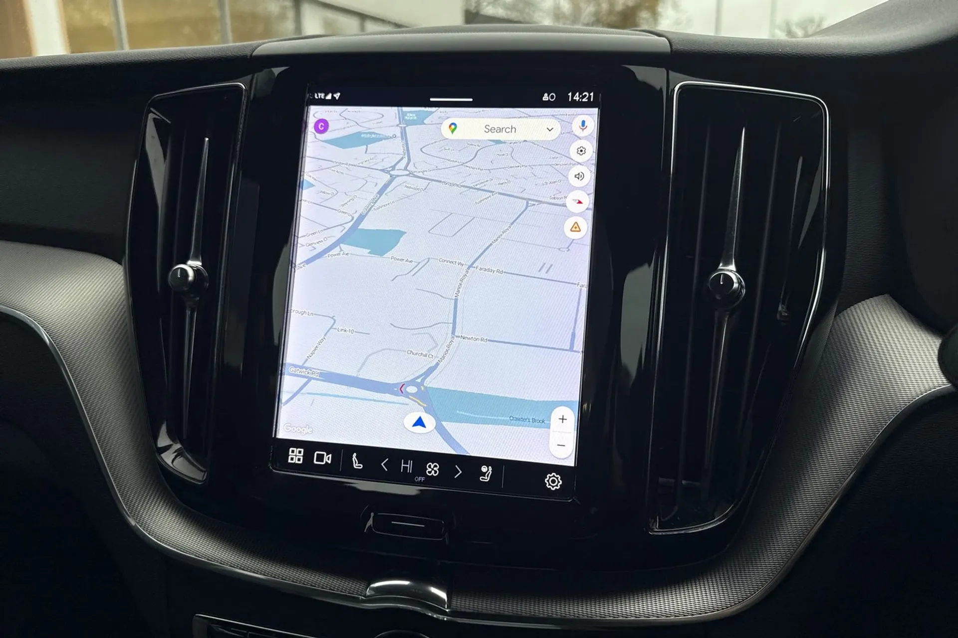 Volvo XC60 thumbnail image number 5