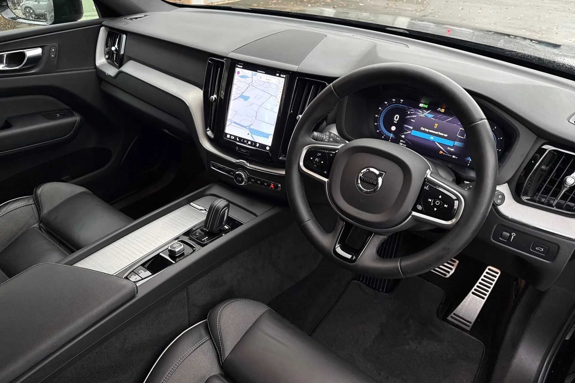 Volvo XC60 thumbnail image number 6