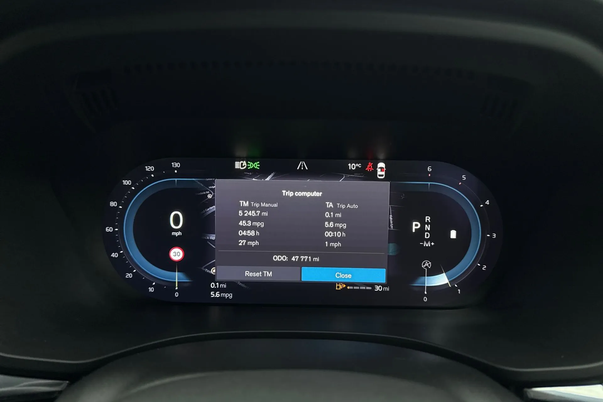 Volvo XC60 thumbnail image number 43