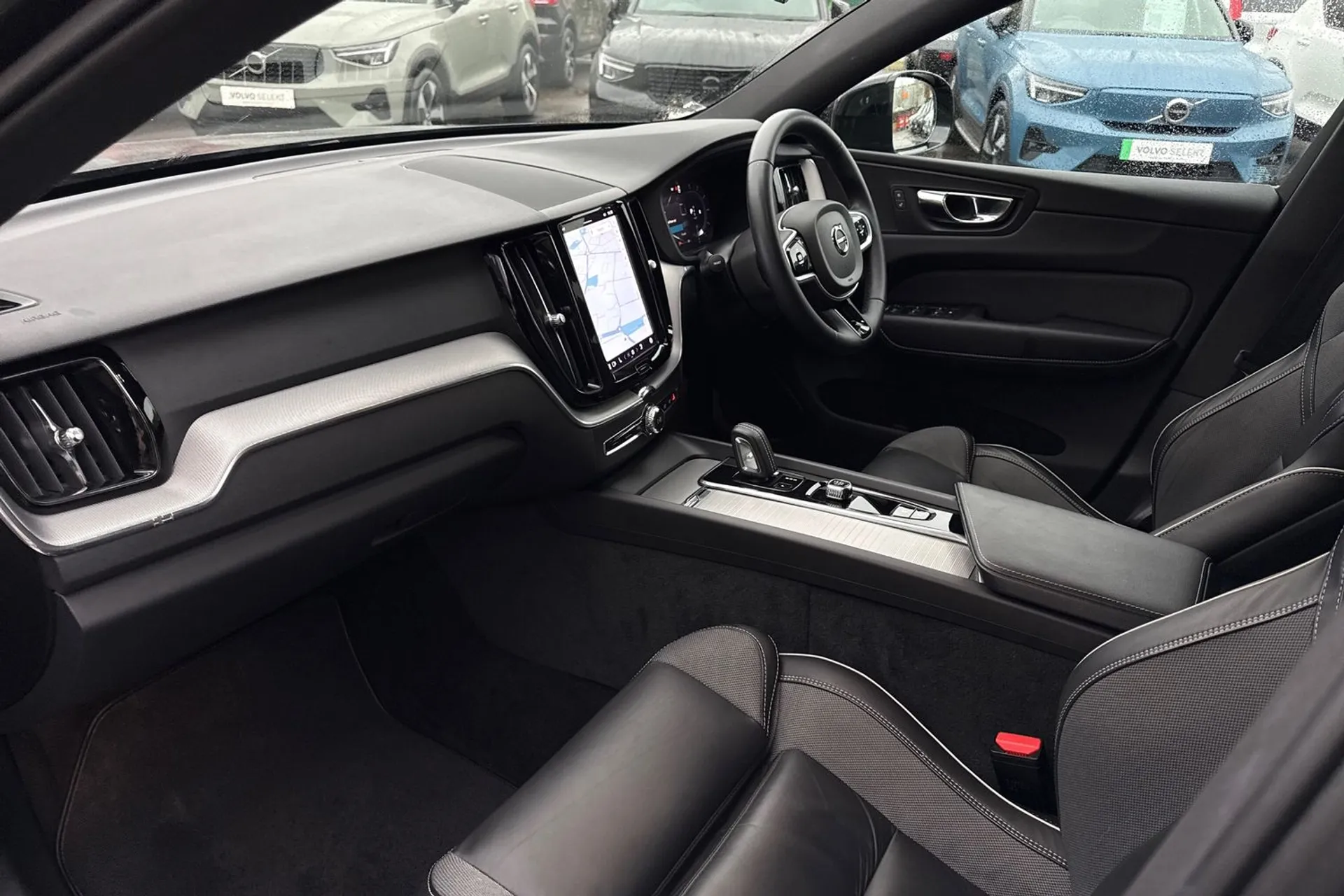 Volvo XC60 thumbnail image number 27