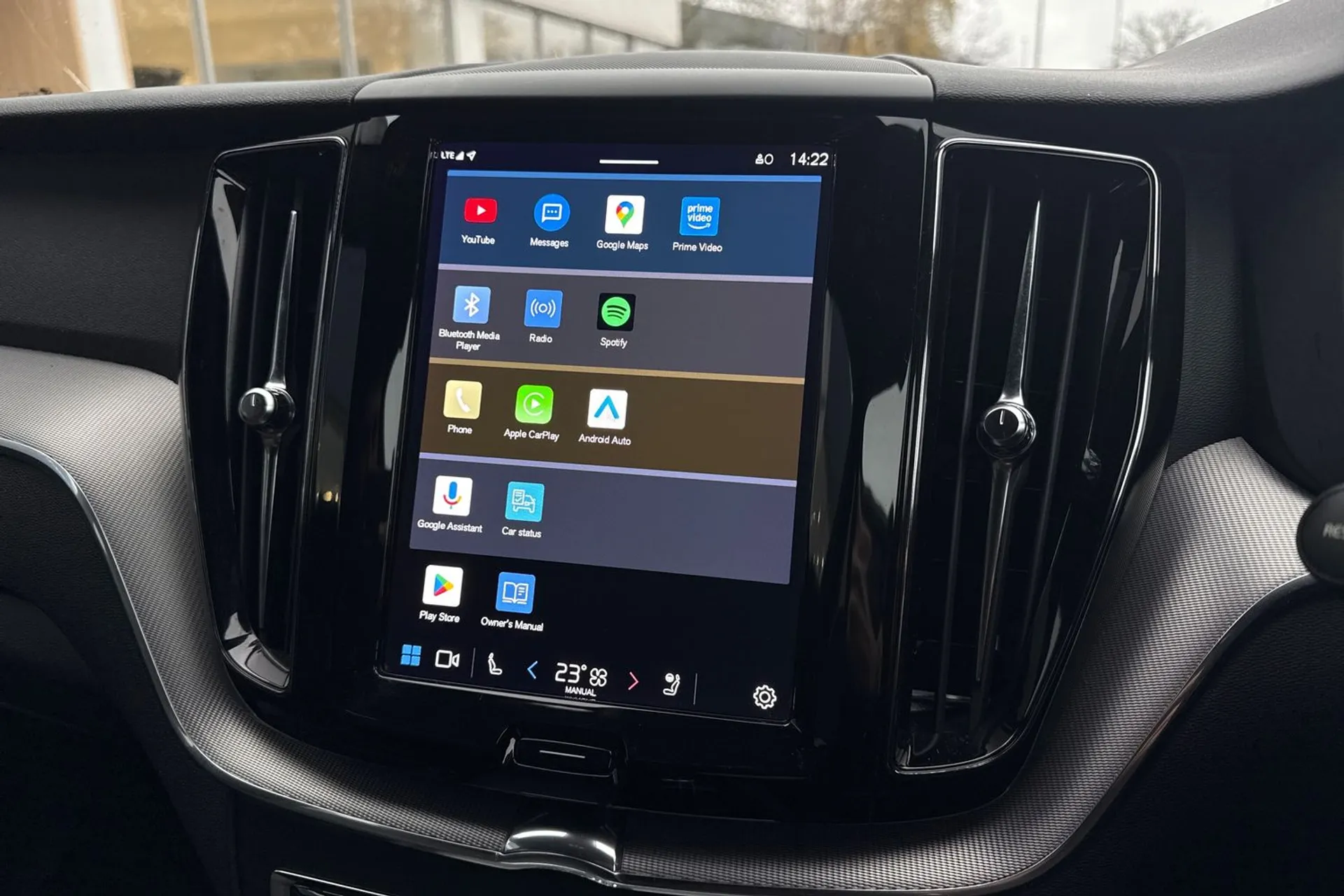 Volvo XC60 thumbnail image number 40