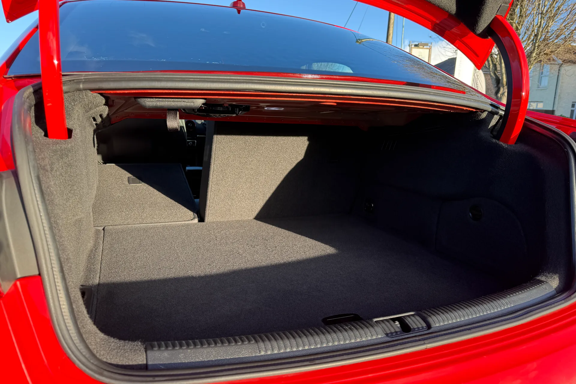 Audi RS3 thumbnail image number 42