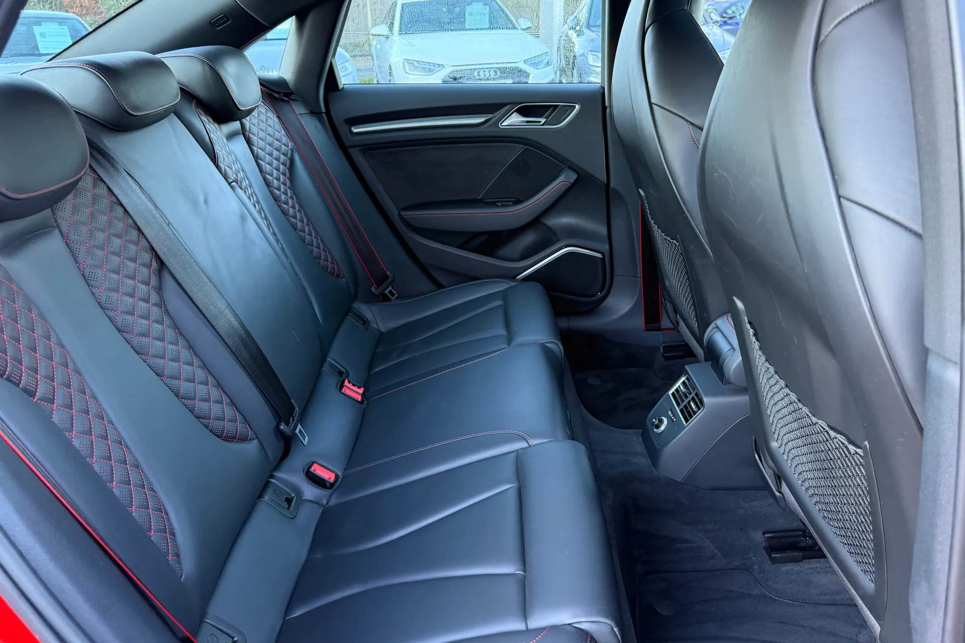 Audi RS3 thumbnail image number 49