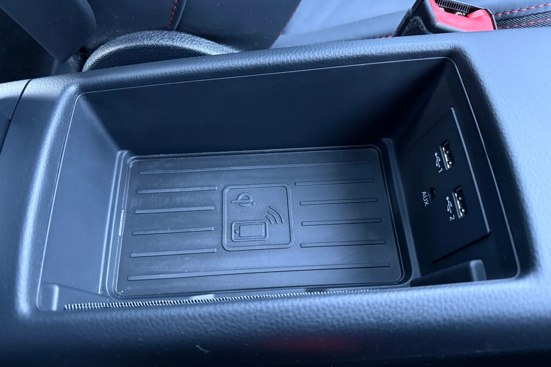 Audi RS3 thumbnail image number 18