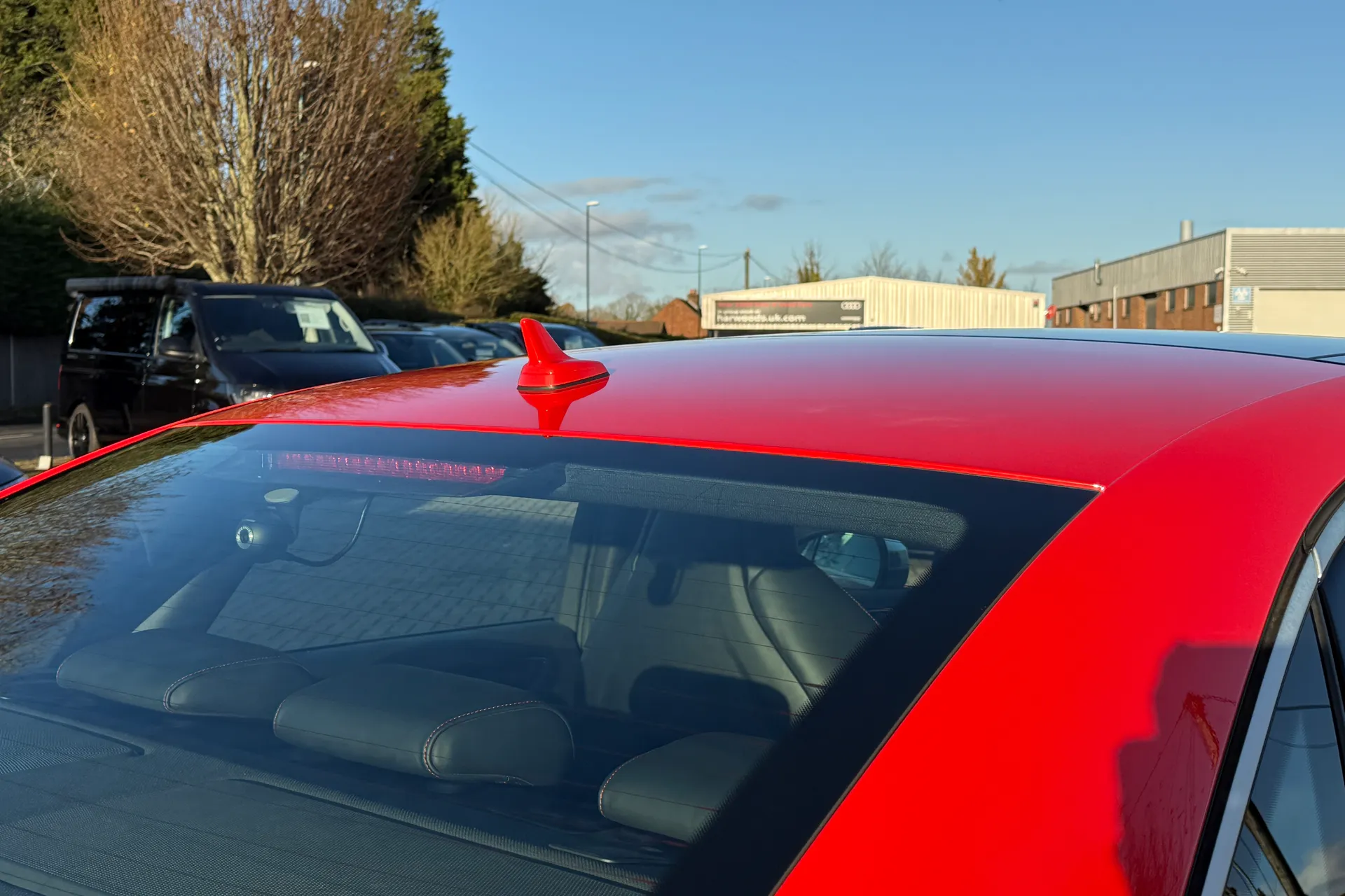 Audi RS3 thumbnail image number 54