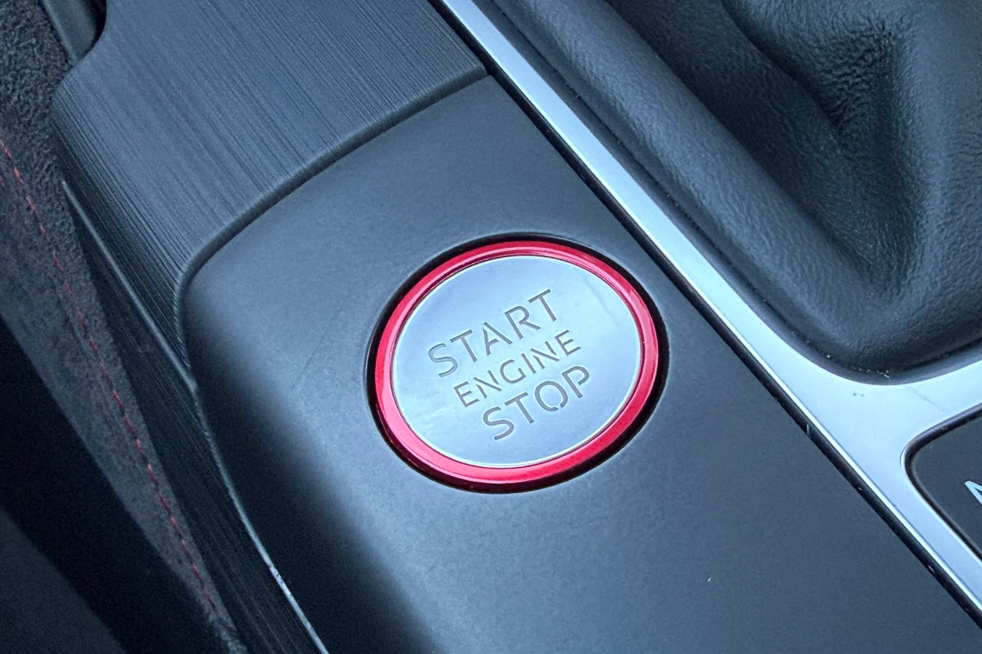 Audi RS3 thumbnail image number 20