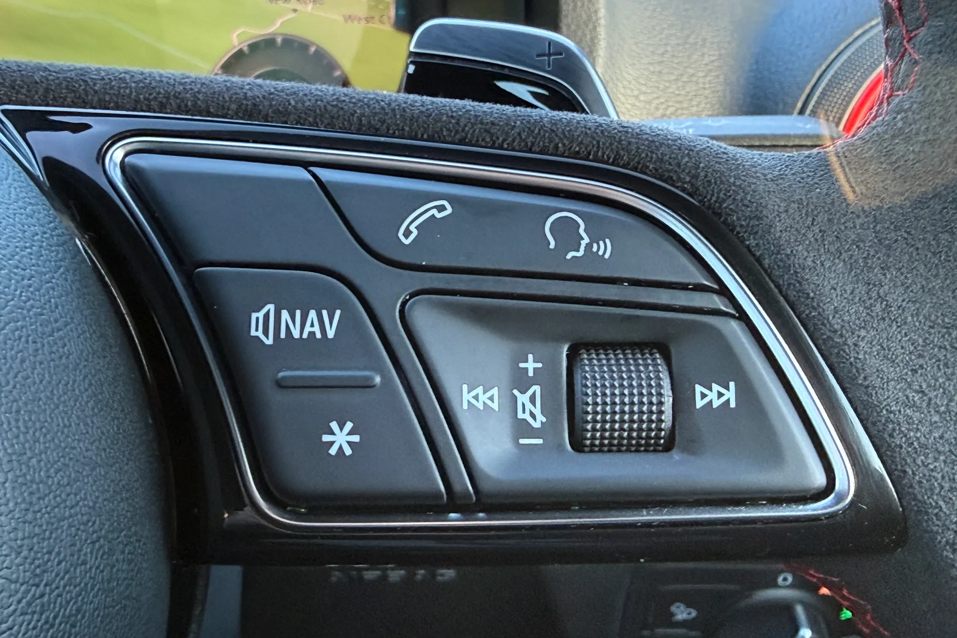 Audi RS3 thumbnail image number 26