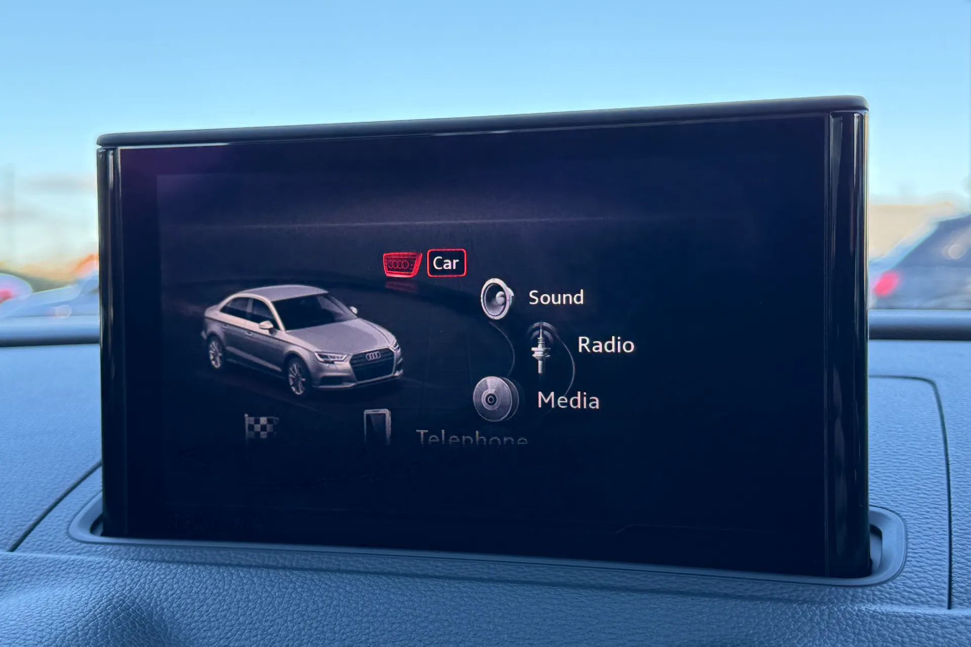 Audi RS3 thumbnail image number 12