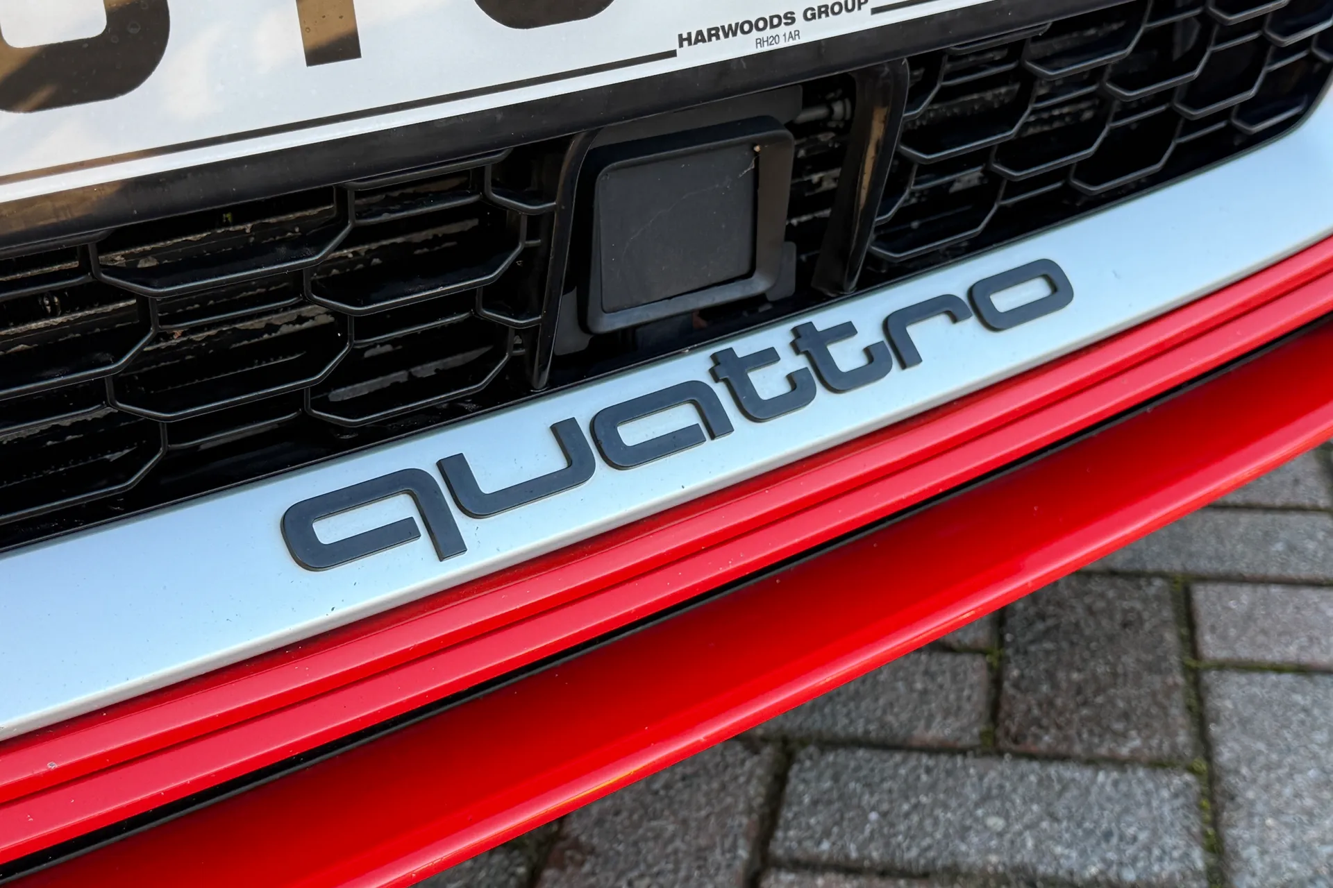 Audi RS3 thumbnail image number 52