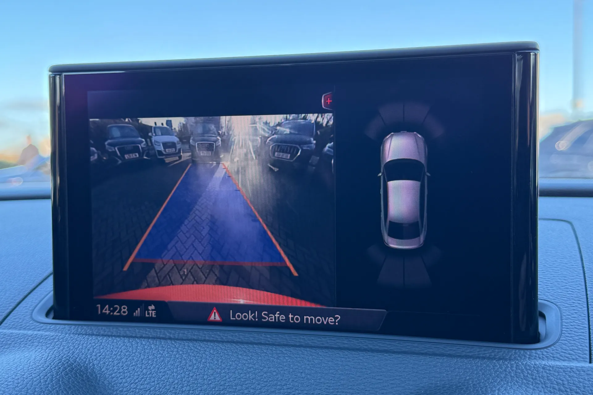 Audi RS3 thumbnail image number 5