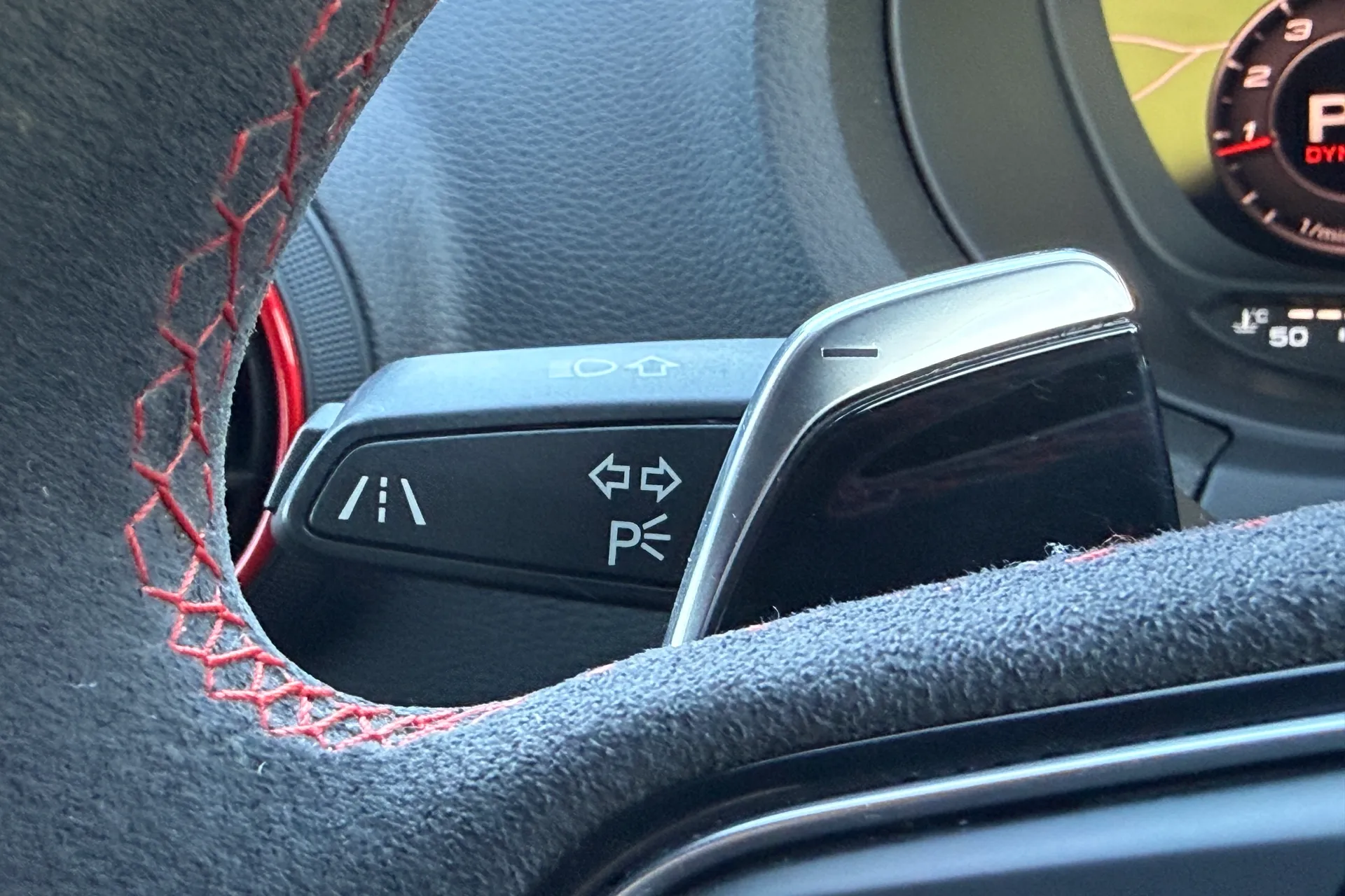 Audi RS3 thumbnail image number 22